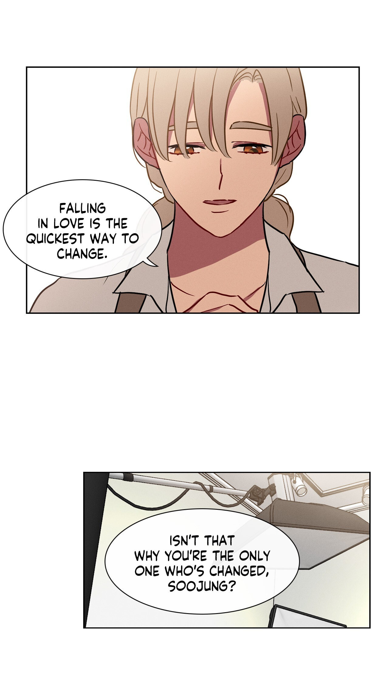 Goodnight Cinderella Chapter 42 page 37 - 