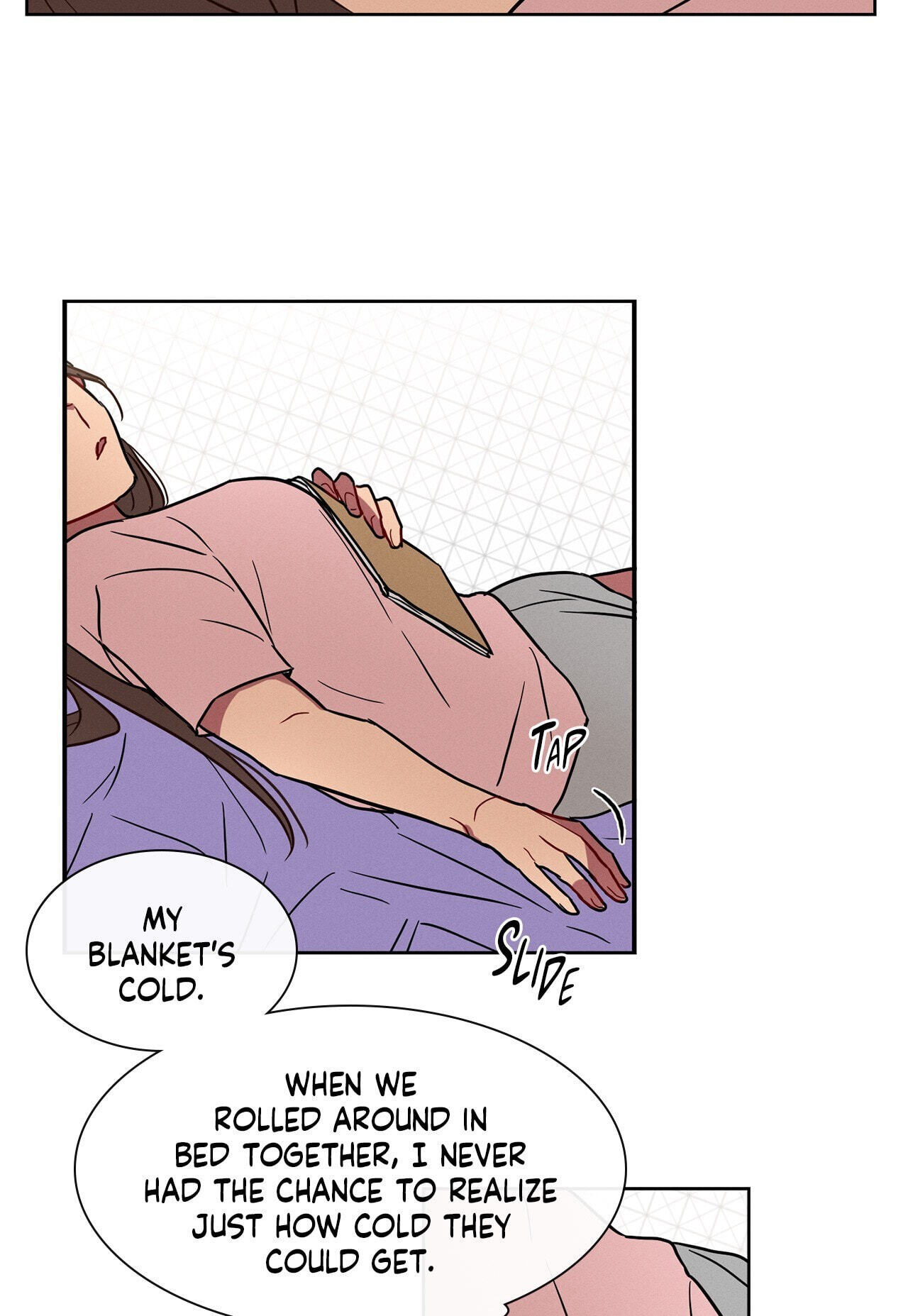 Goodnight Cinderella Chapter 42 page 7 - 