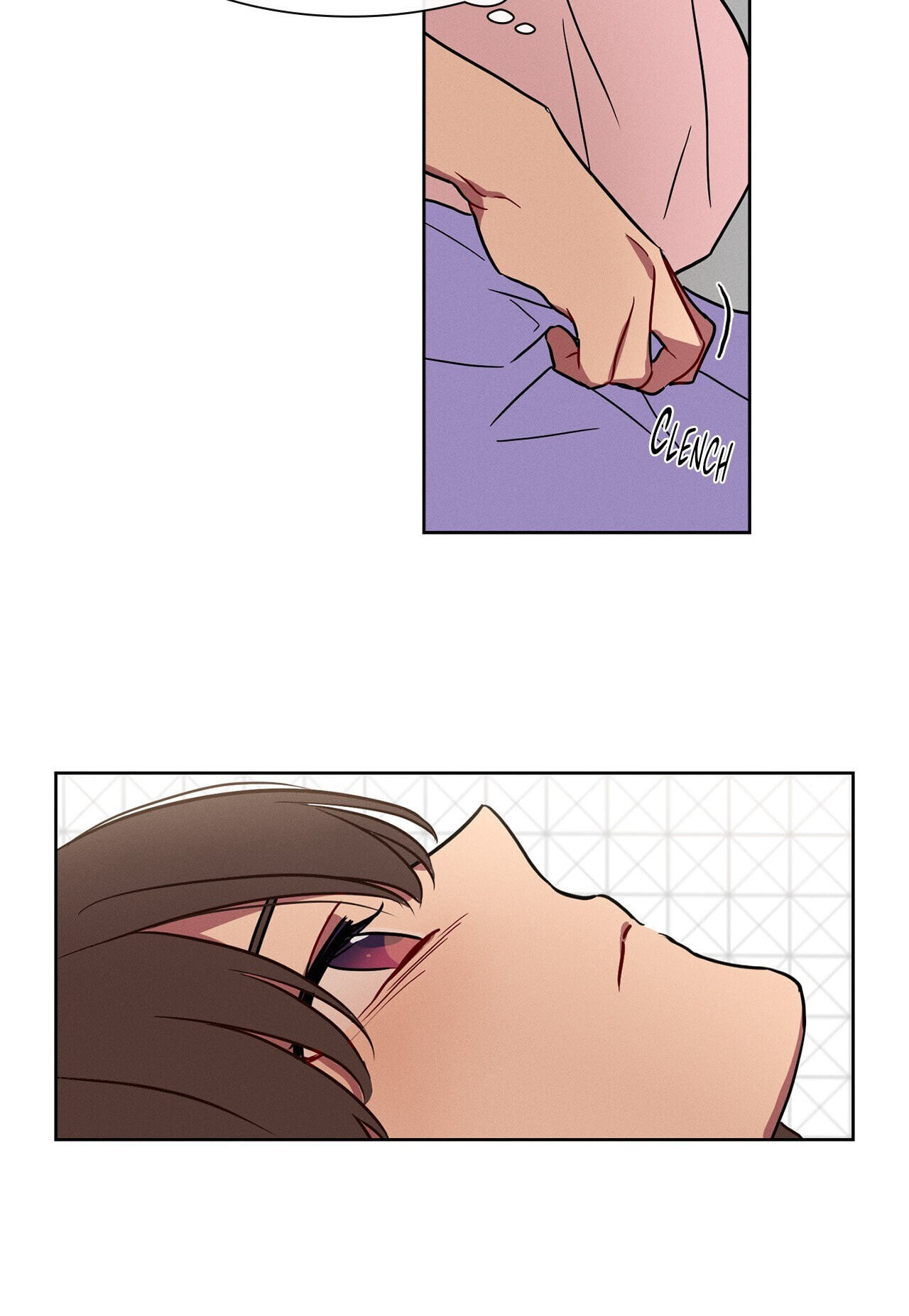 Goodnight Cinderella Chapter 42 page 8 - 