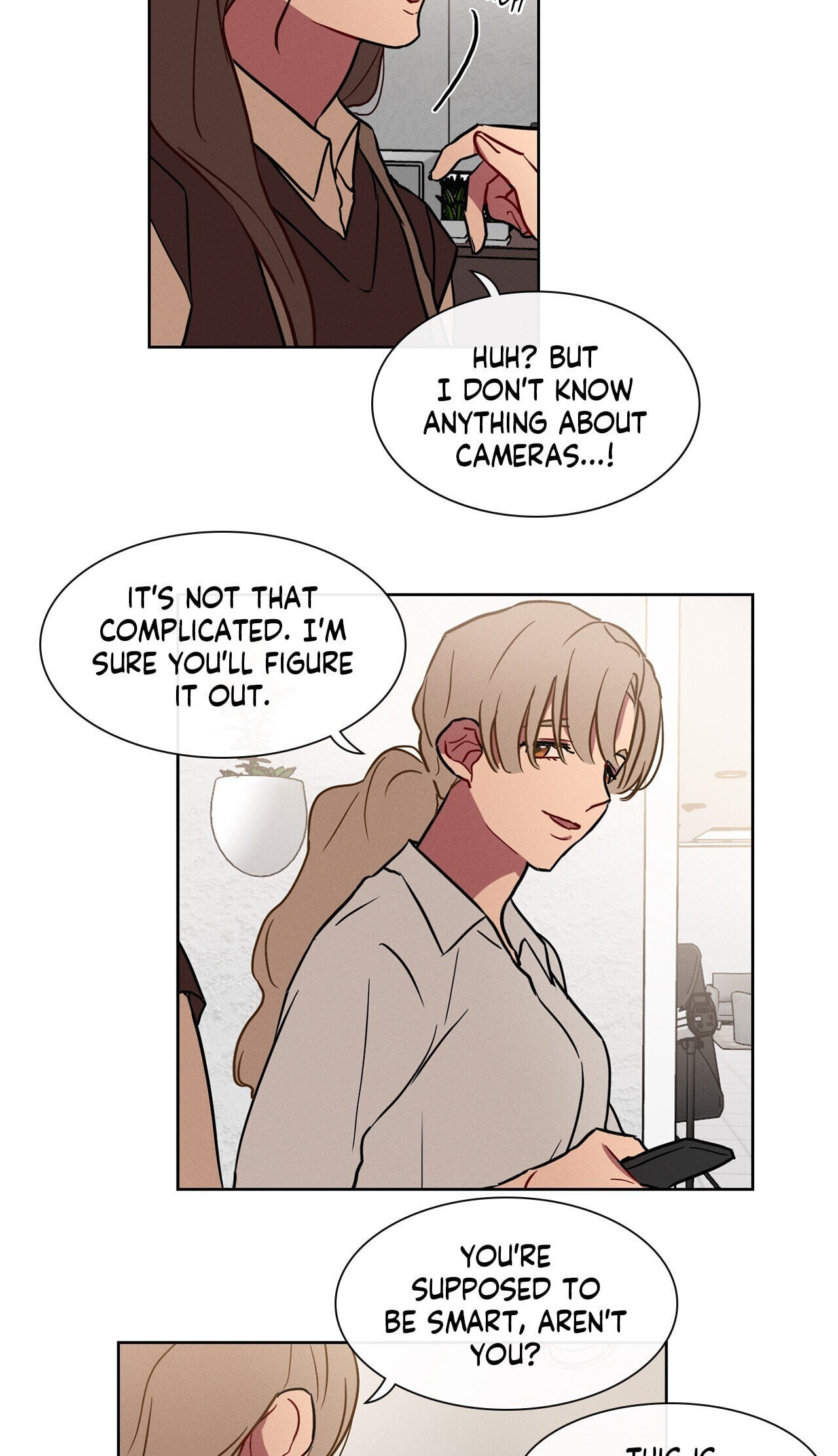 Goodnight Cinderella Chapter 43 page 11 - 