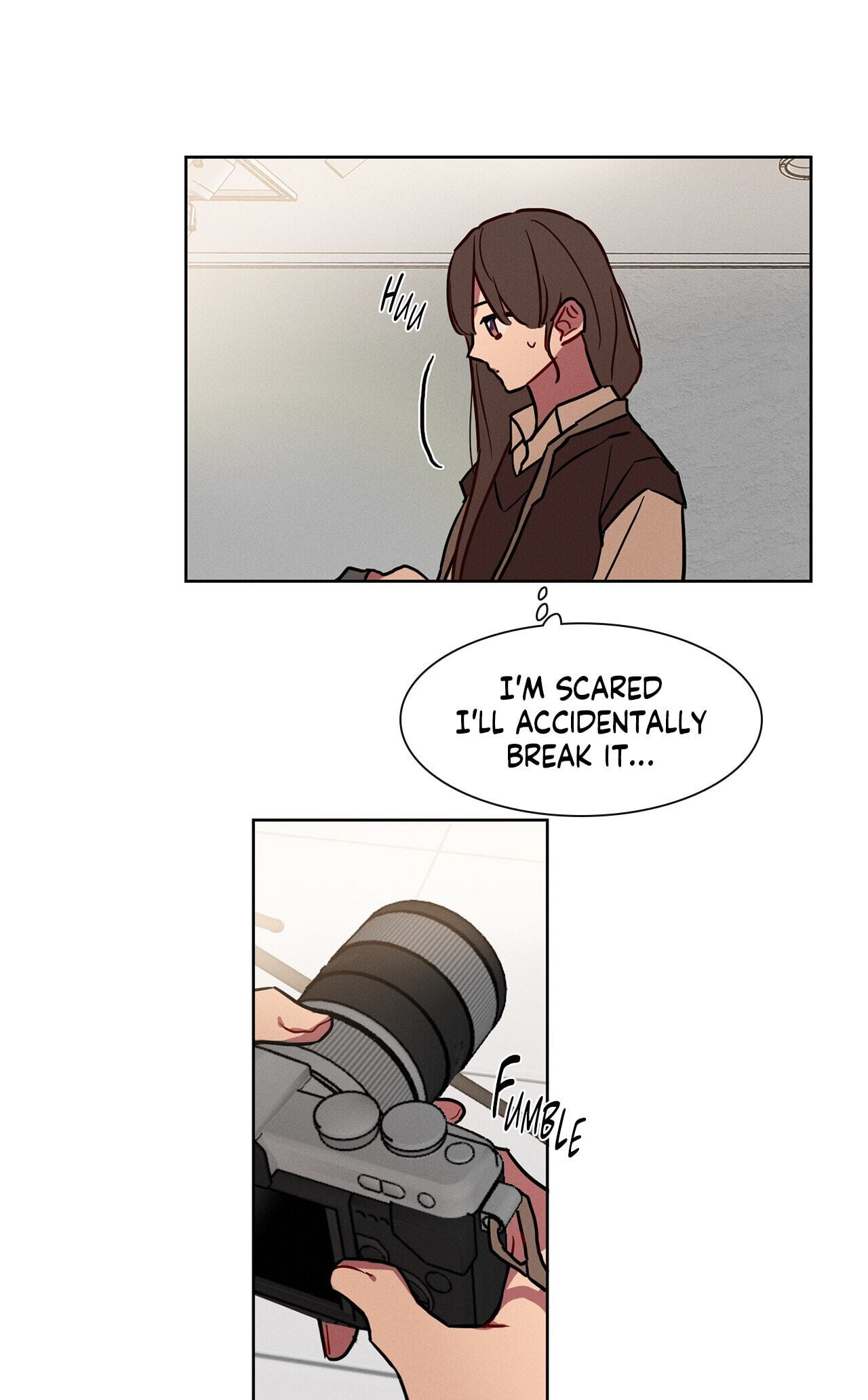 Goodnight Cinderella Chapter 43 page 13 - 
