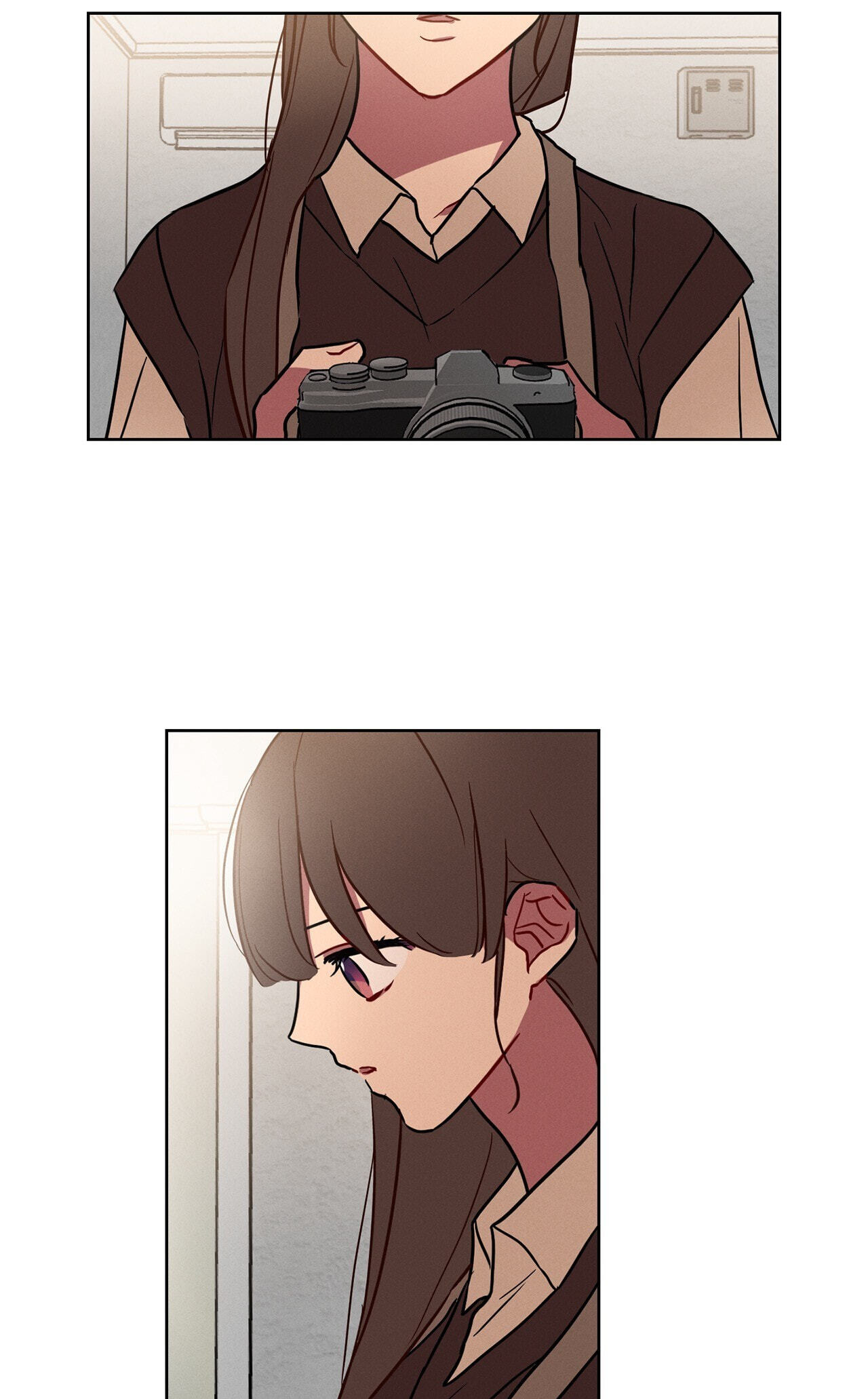 Goodnight Cinderella Chapter 43 page 15 - 
