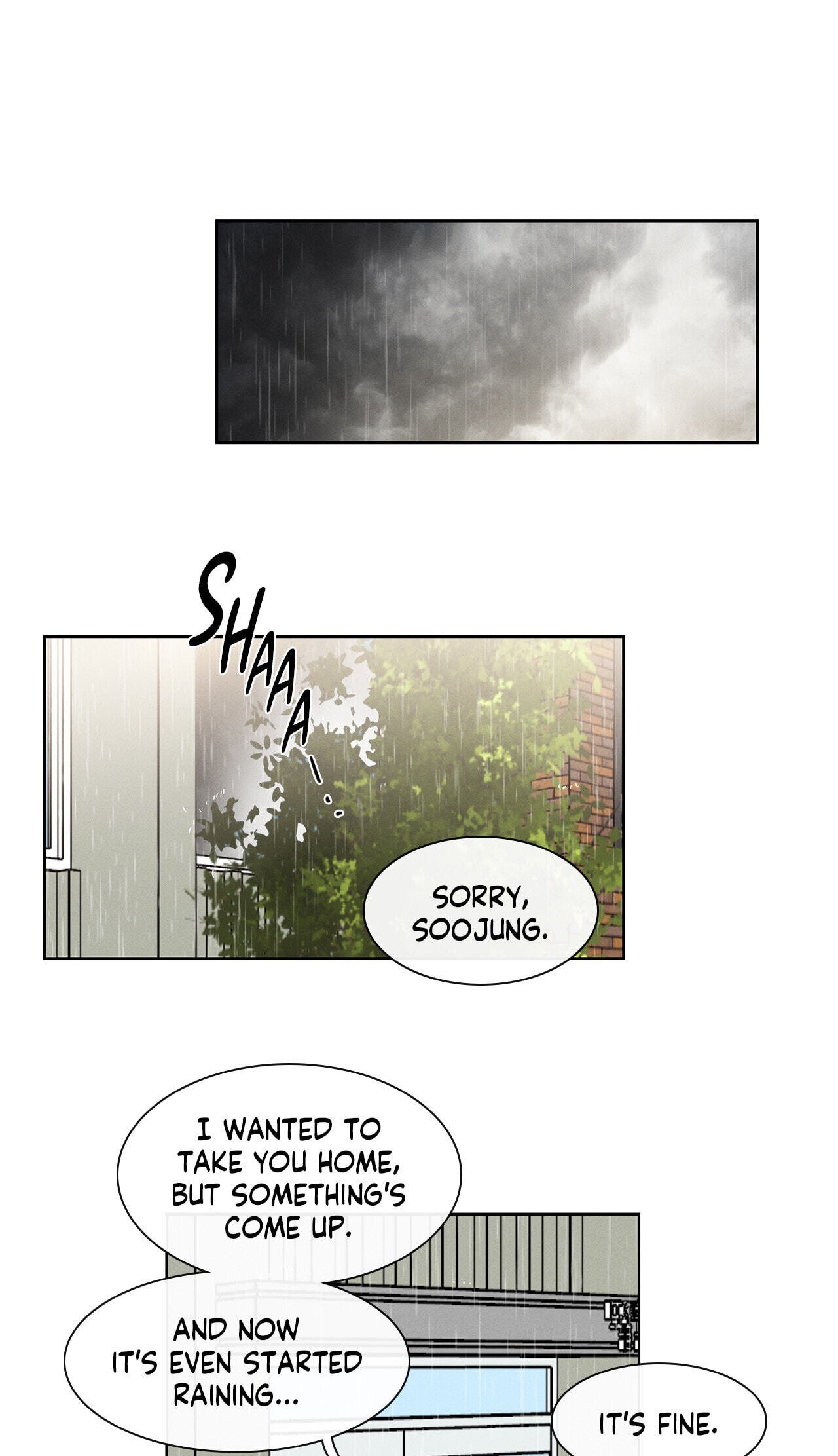 Goodnight Cinderella Chapter 43 page 17 - 