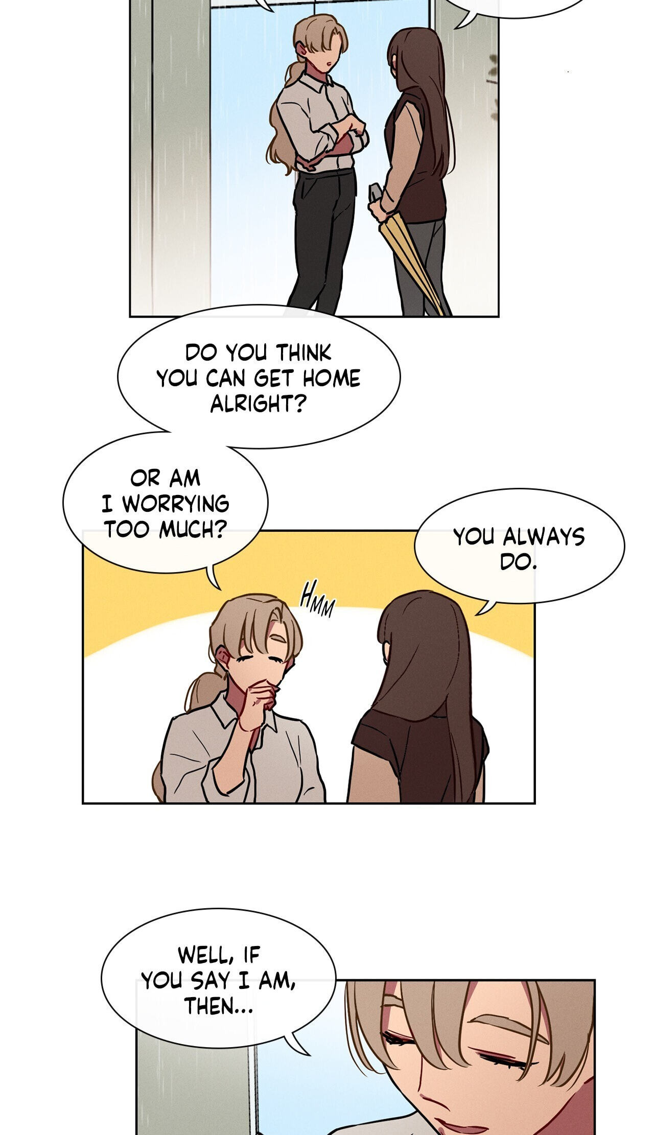 Goodnight Cinderella Chapter 43 page 18 - 