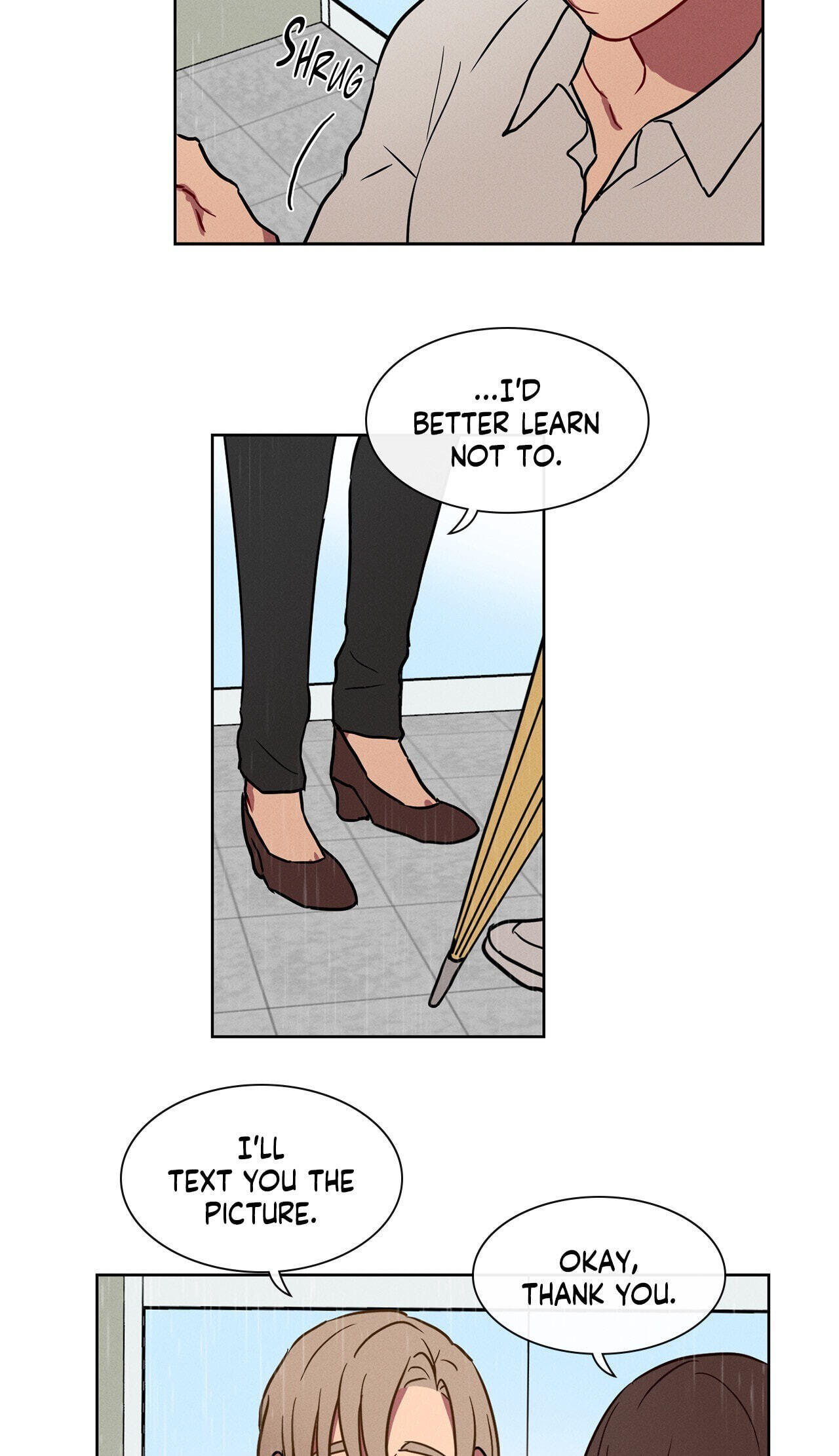 Goodnight Cinderella Chapter 43 page 19 - 