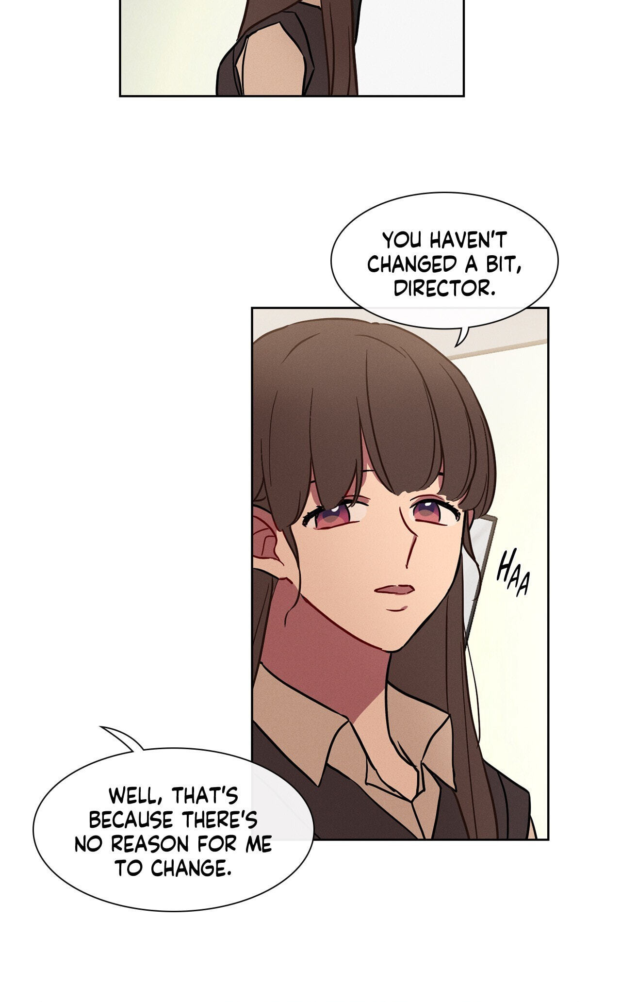 Goodnight Cinderella Chapter 43 page 3 - 