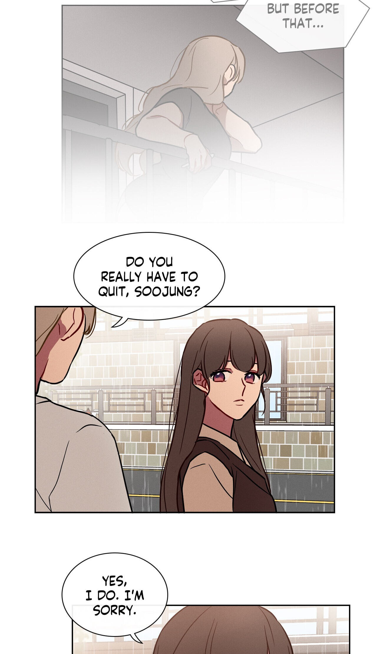 Goodnight Cinderella Chapter 43 page 22 - 
