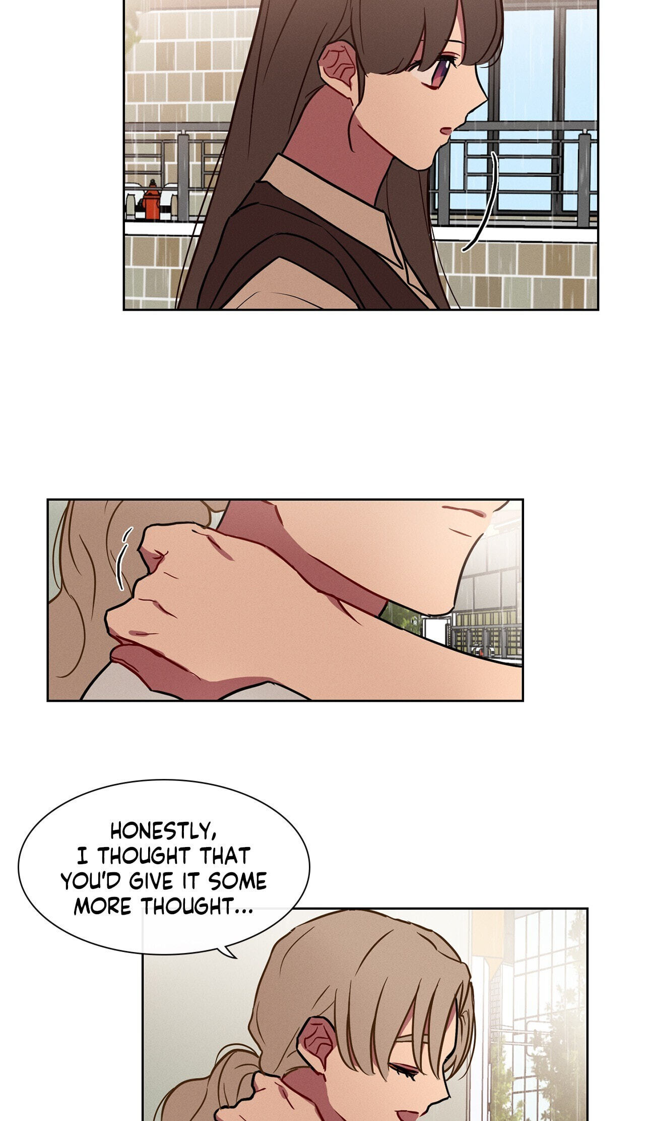 Goodnight Cinderella Chapter 43 page 23 - 