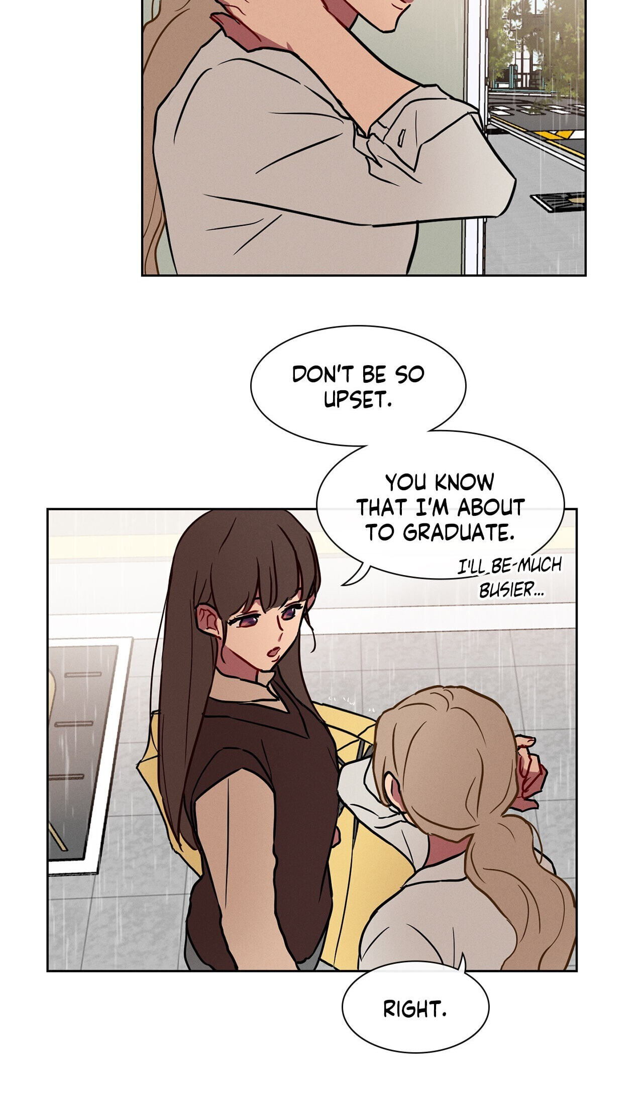 Goodnight Cinderella Chapter 43 page 24 - 