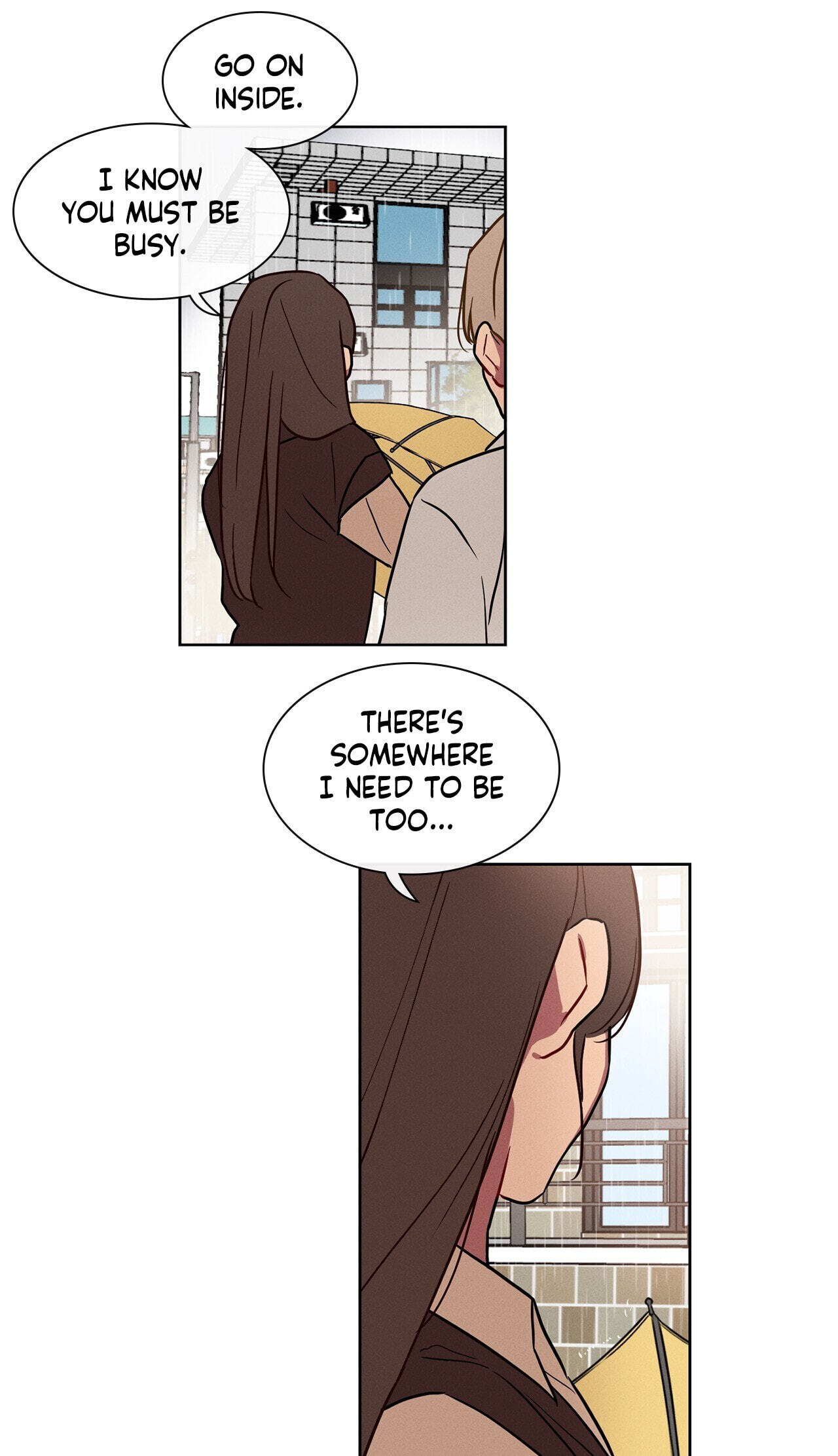 Goodnight Cinderella Chapter 43 page 25 - 