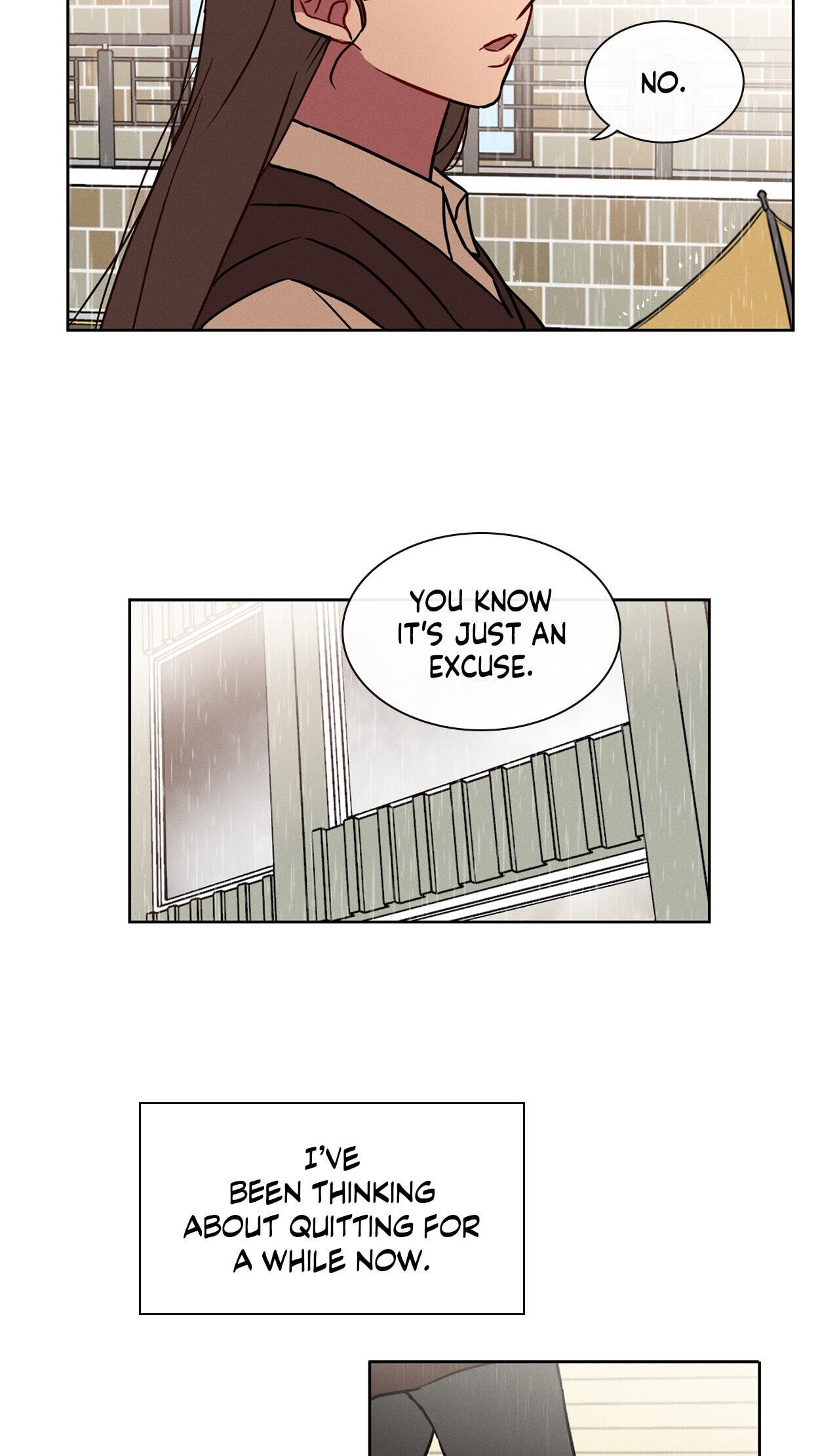 Goodnight Cinderella Chapter 43 page 27 - 