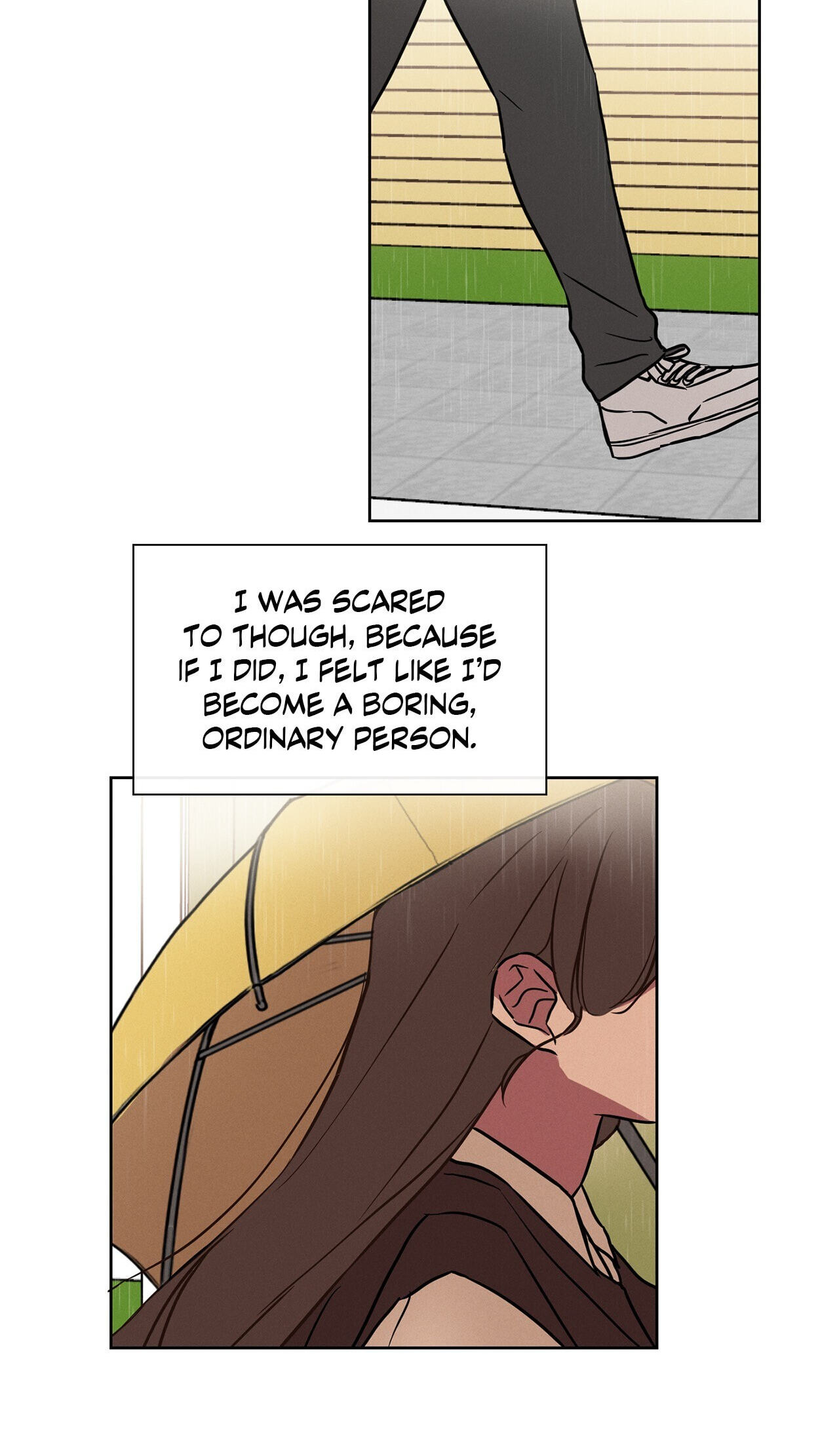 Goodnight Cinderella Chapter 43 page 28 - 