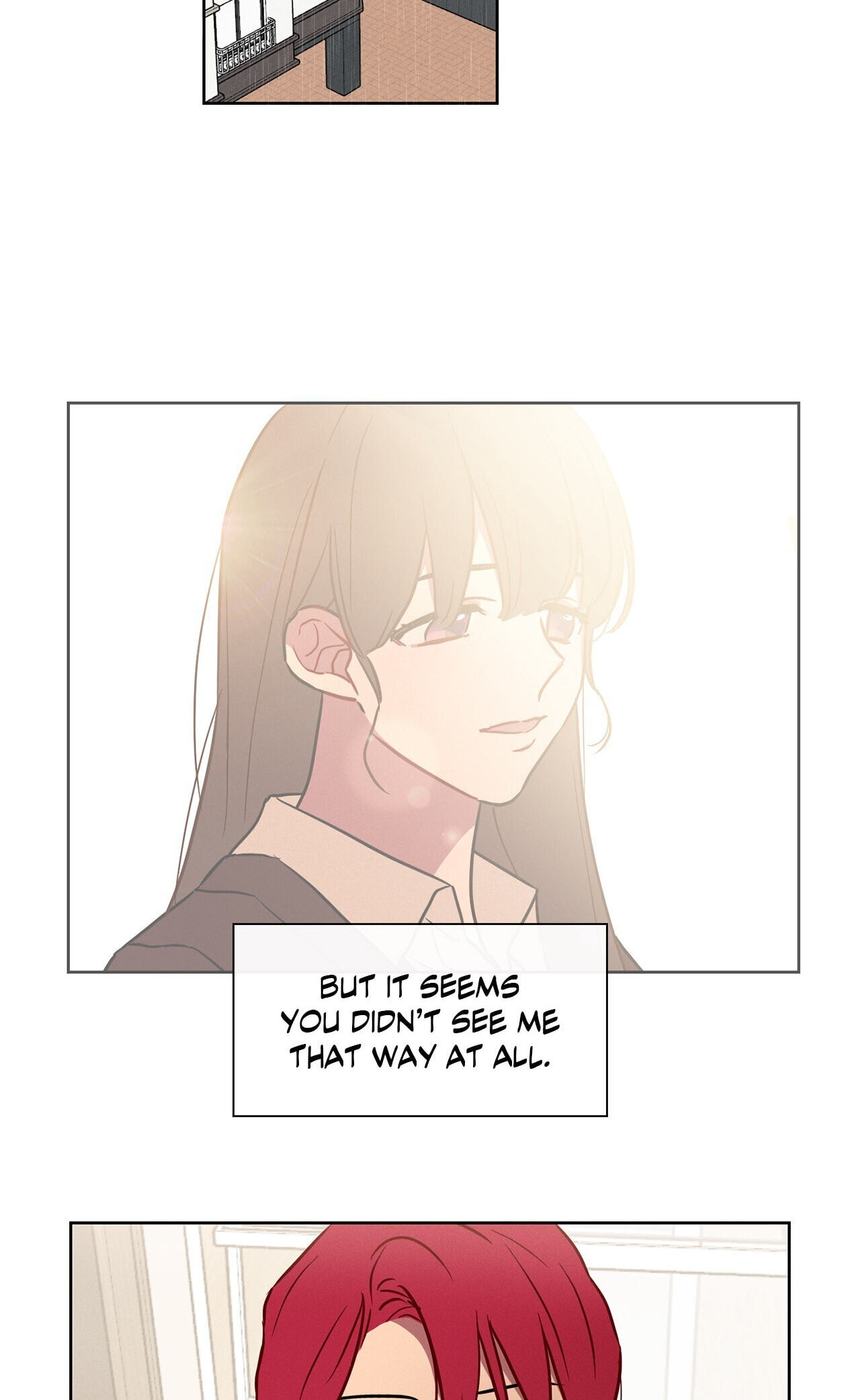 Goodnight Cinderella Chapter 43 page 30 - 