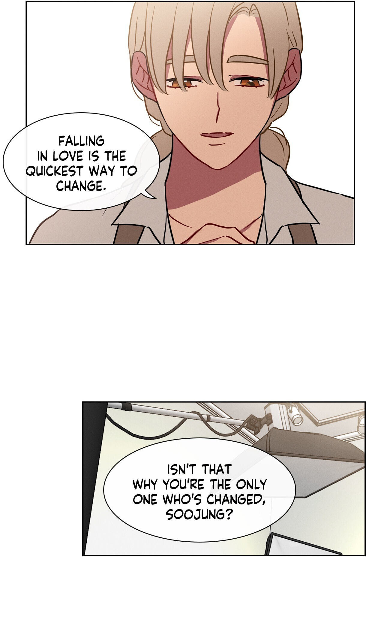 Goodnight Cinderella Chapter 43 page 4 - 