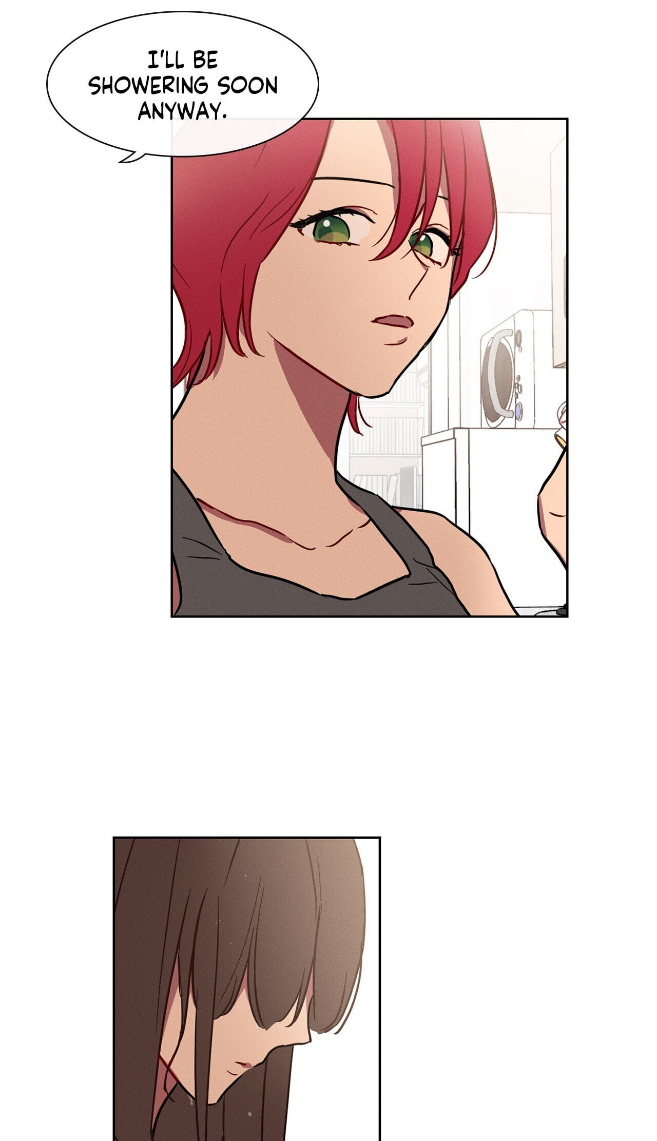 Goodnight Cinderella Chapter 43 page 33 - 