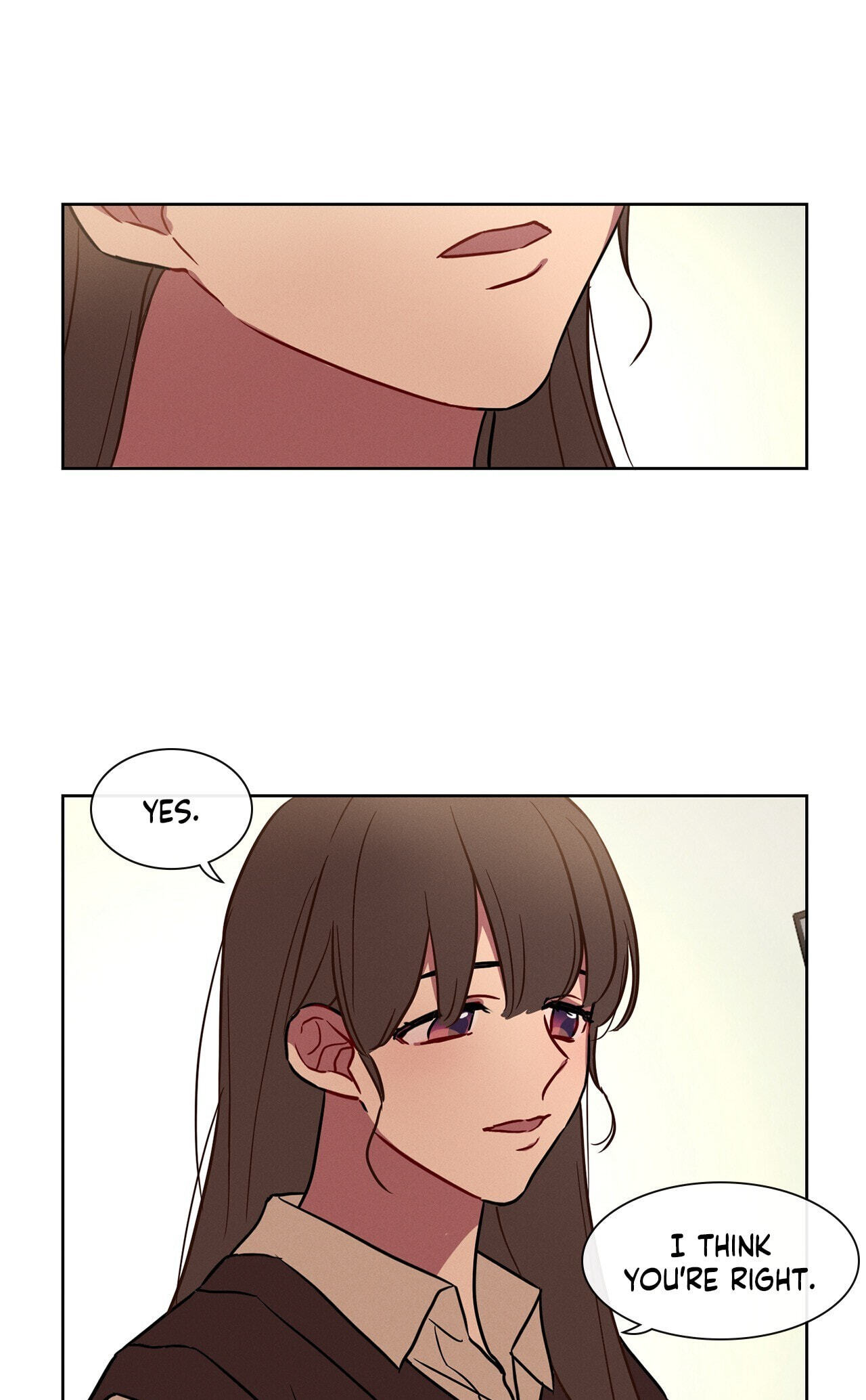 Goodnight Cinderella Chapter 43 page 5 - 