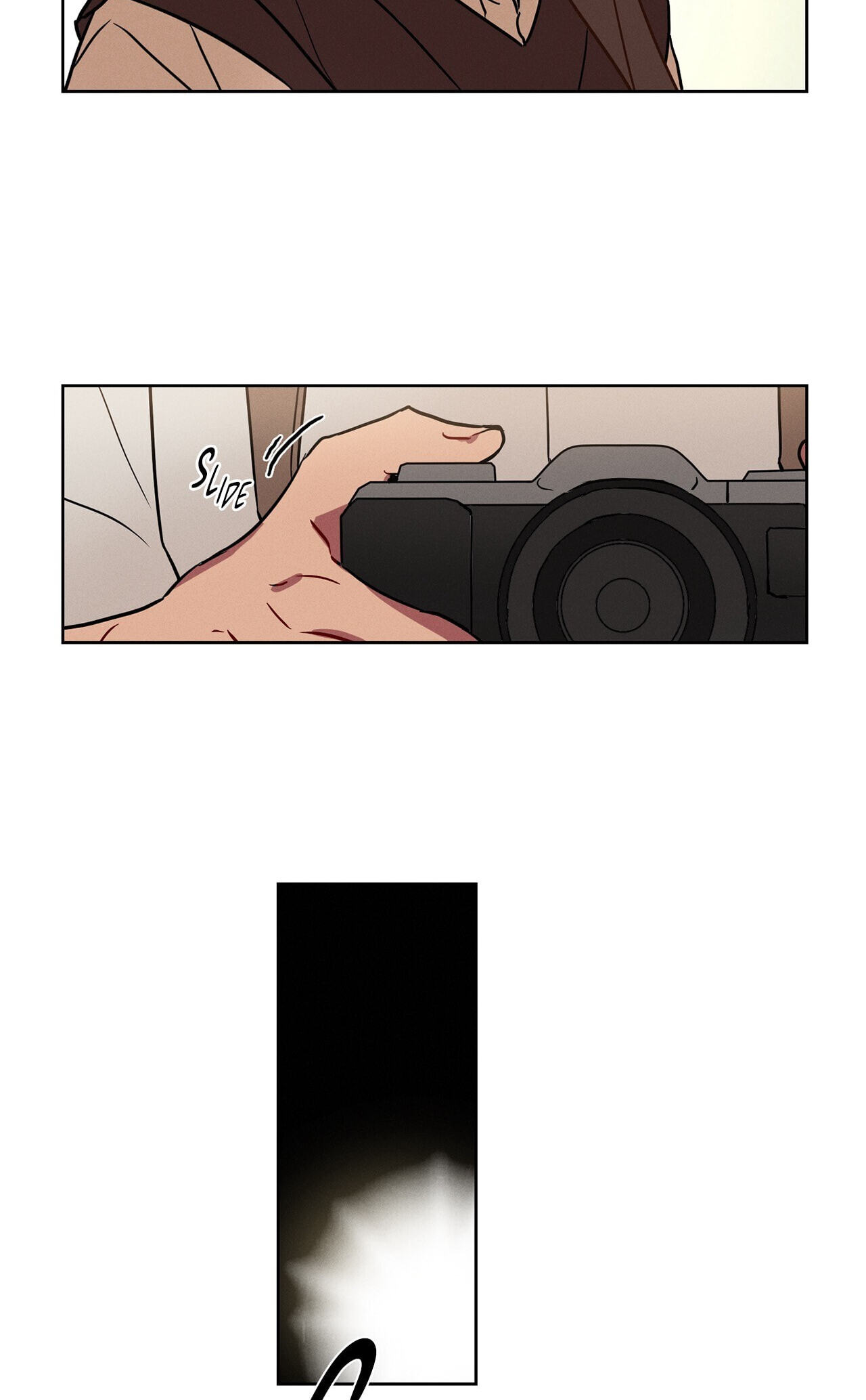 Goodnight Cinderella Chapter 43 page 6 - 