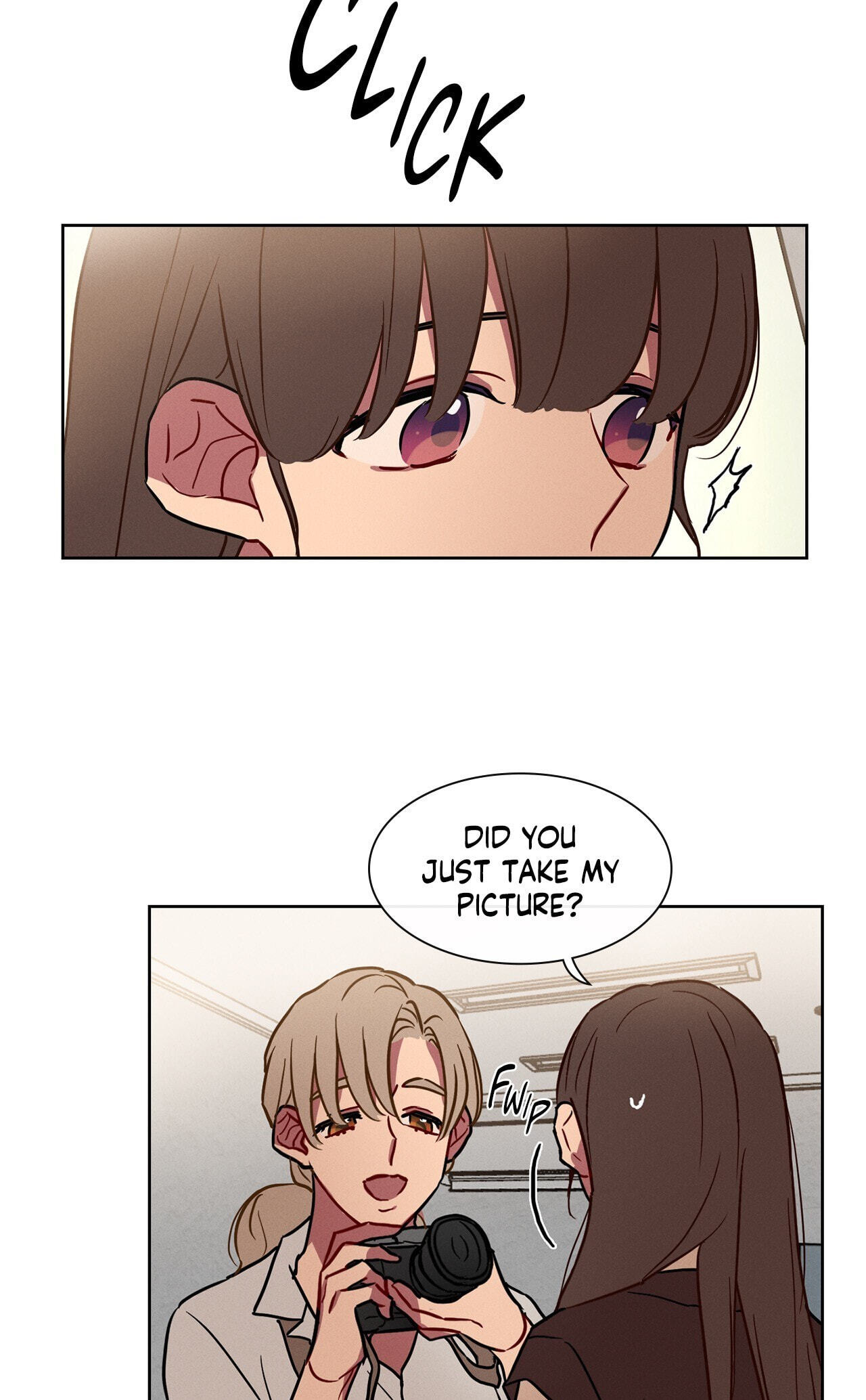Goodnight Cinderella Chapter 43 page 7 - 