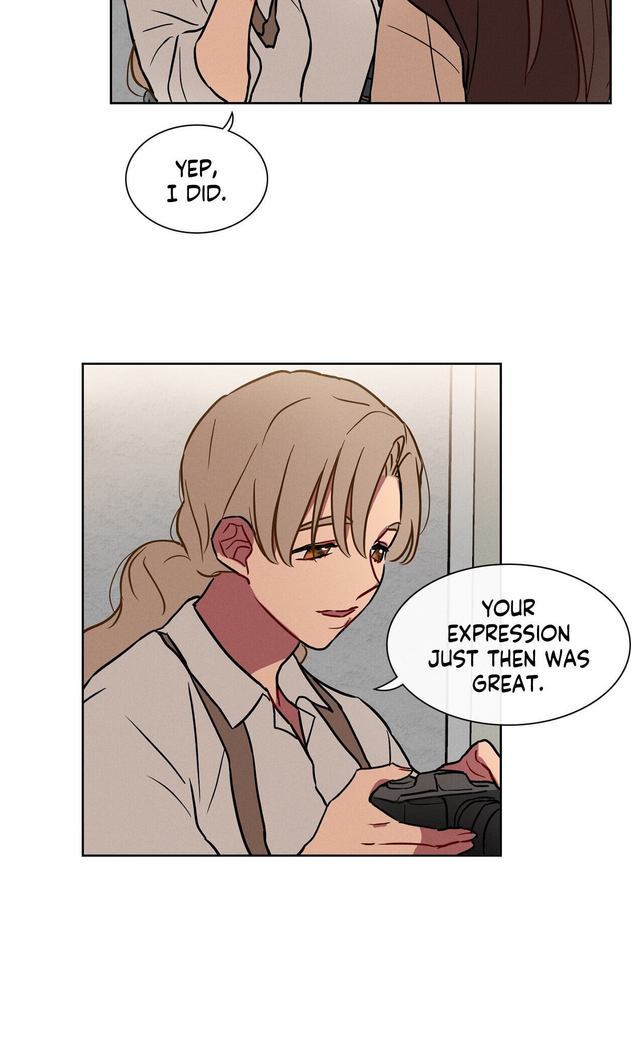 Goodnight Cinderella Chapter 43 page 8 - 