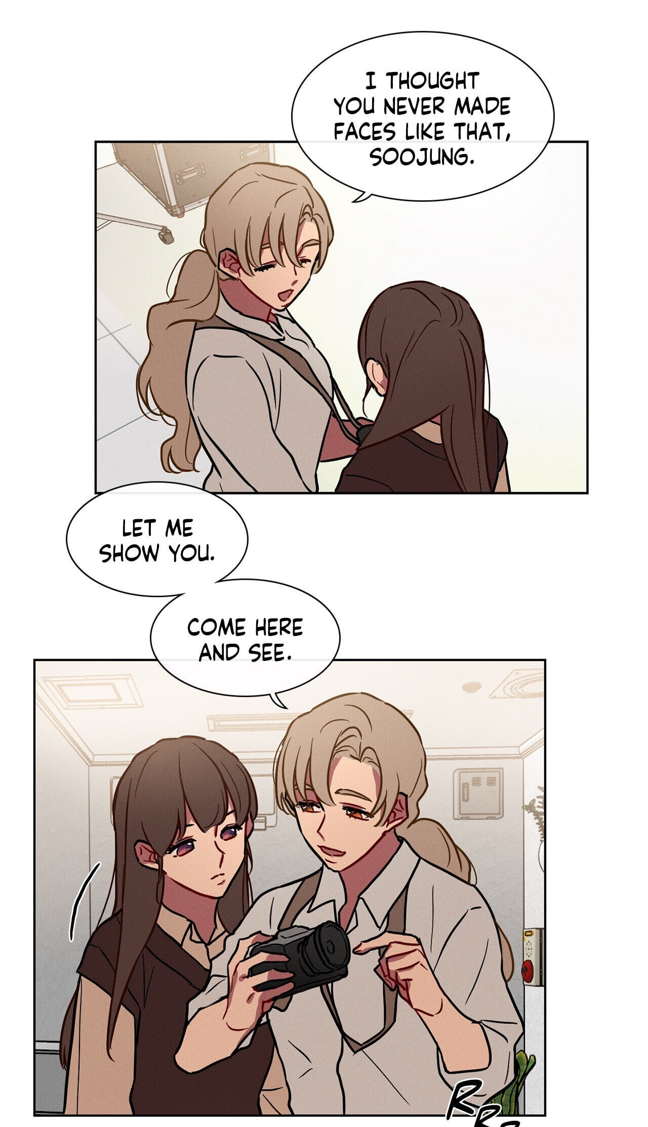 Goodnight Cinderella Chapter 43 page 9 - 