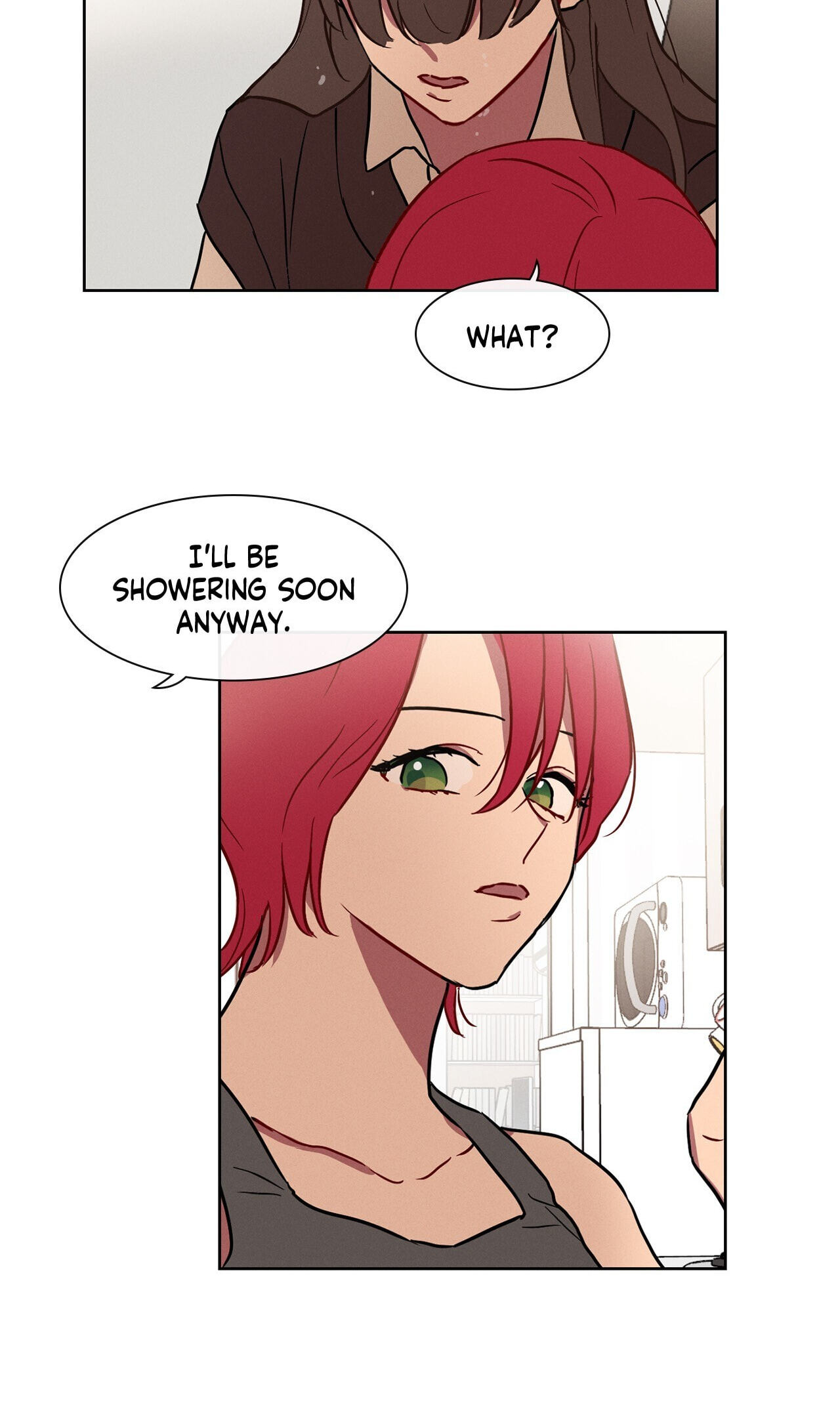 Goodnight Cinderella Chapter 44 page 2 - 