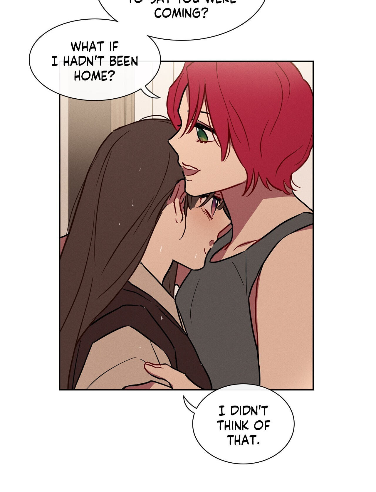 Goodnight Cinderella Chapter 44 page 12 - 