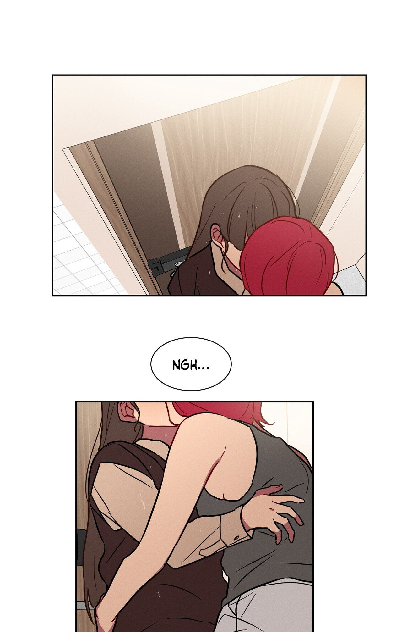 Goodnight Cinderella Chapter 44 page 17 - 