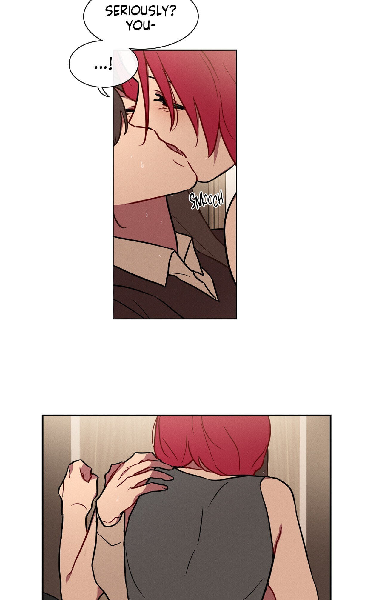 Goodnight Cinderella Chapter 44 page 19 - 