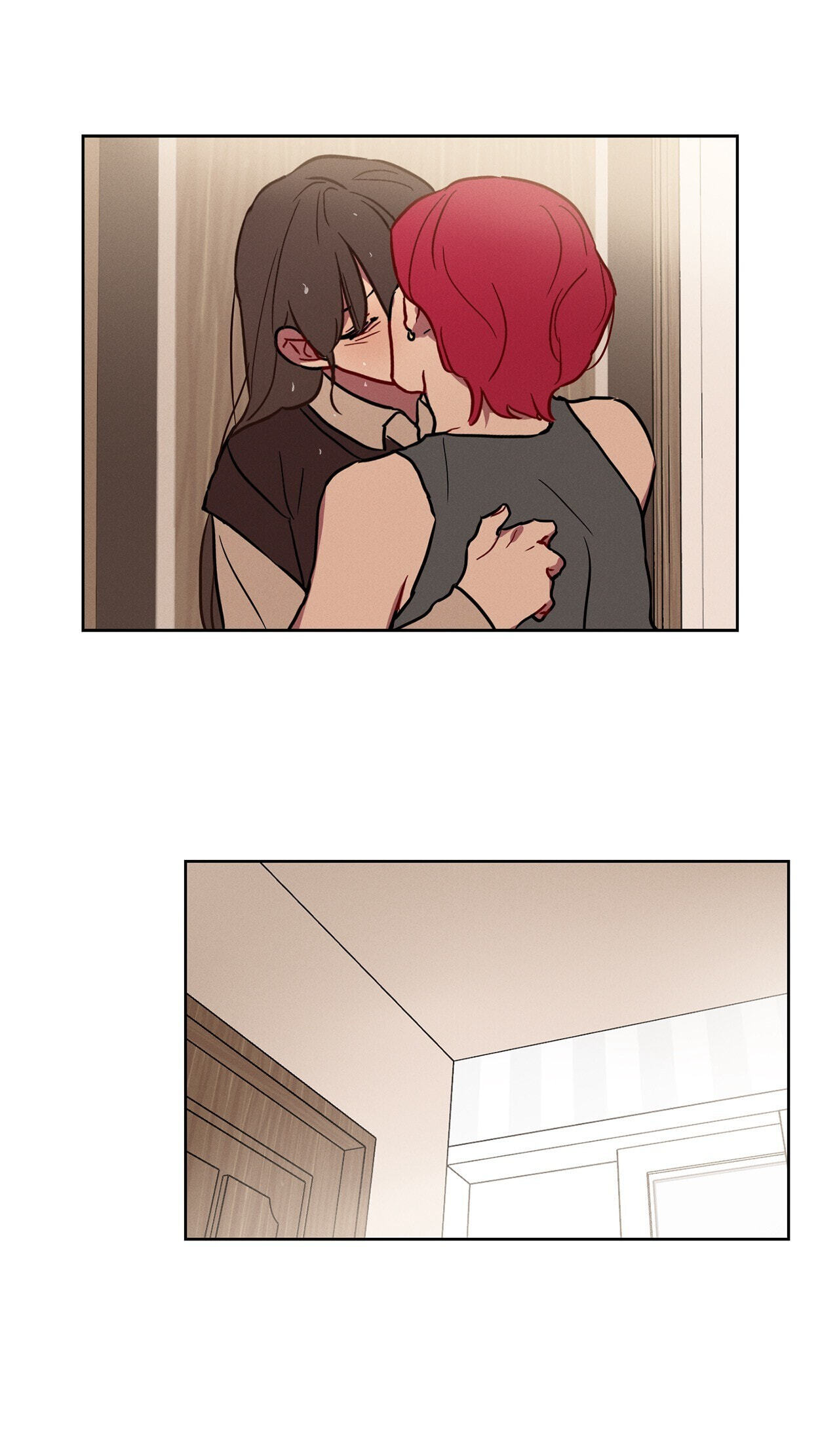 Goodnight Cinderella Chapter 44 page 21 - 