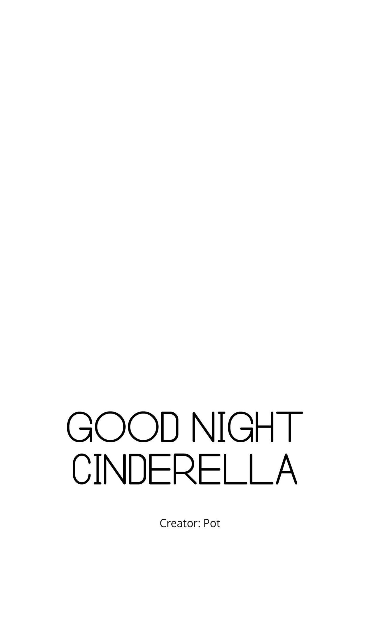 Goodnight Cinderella Chapter 44 page 22 - 
