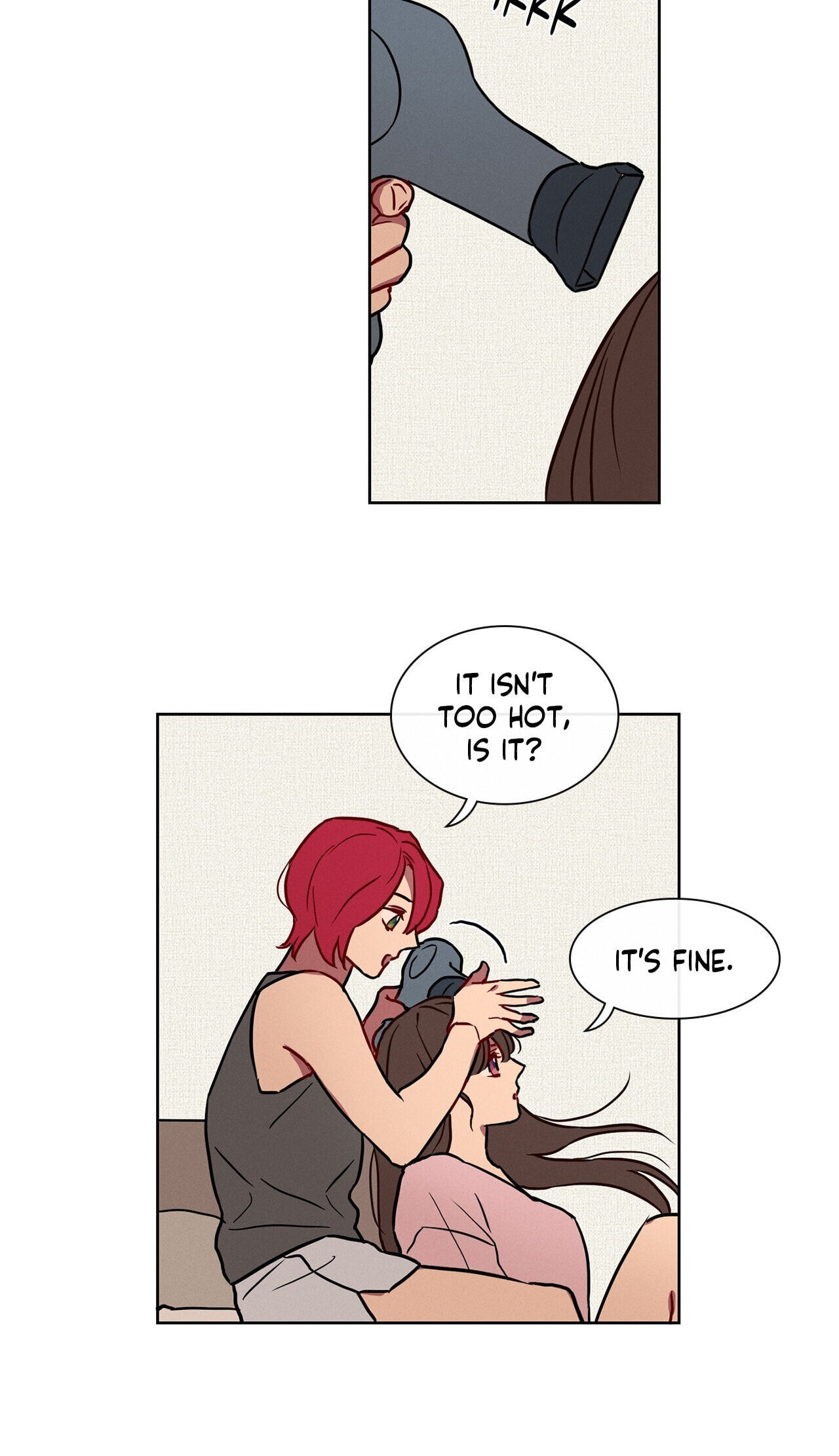 Goodnight Cinderella Chapter 44 page 24 - 
