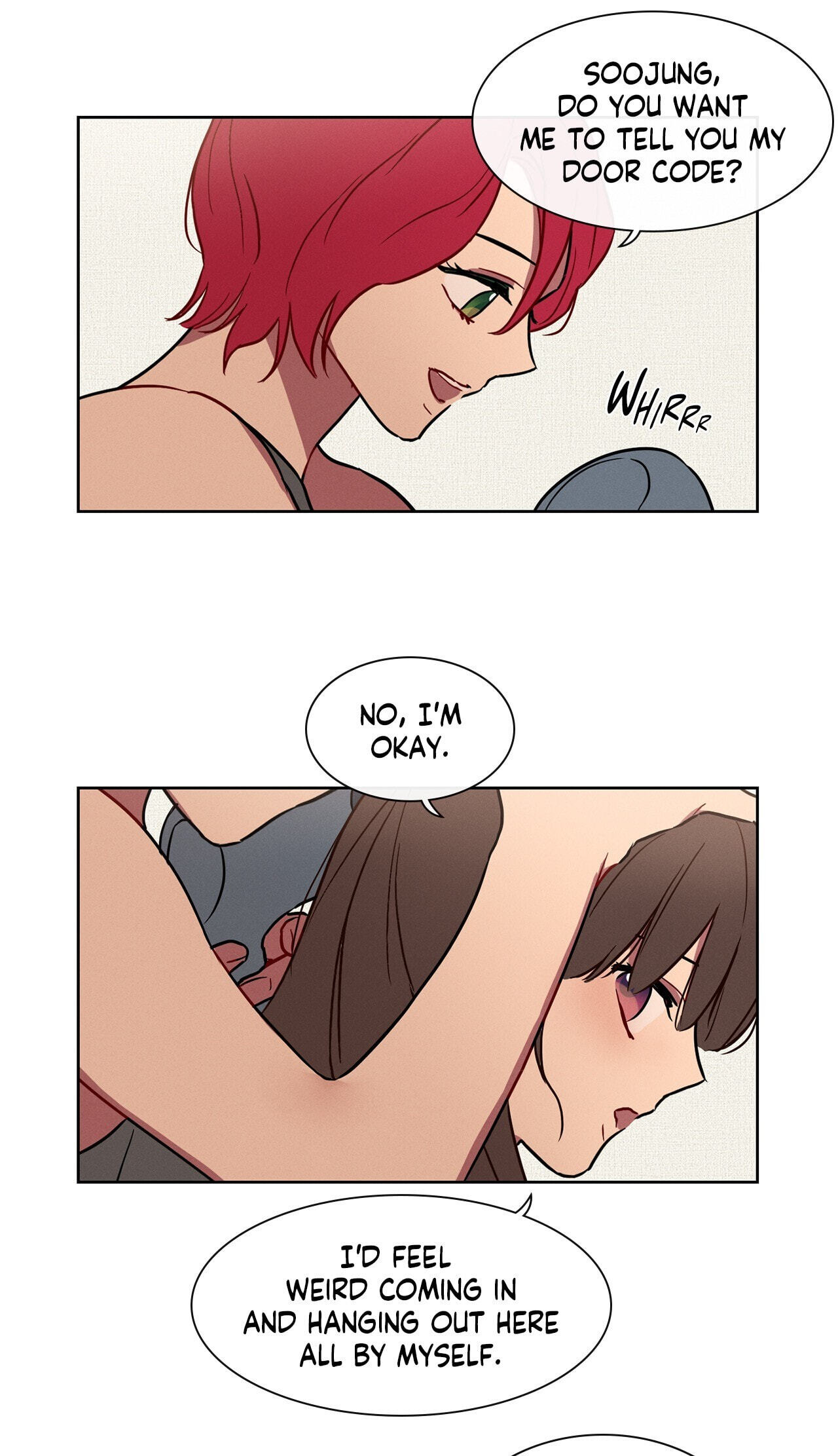Goodnight Cinderella Chapter 44 page 25 - 