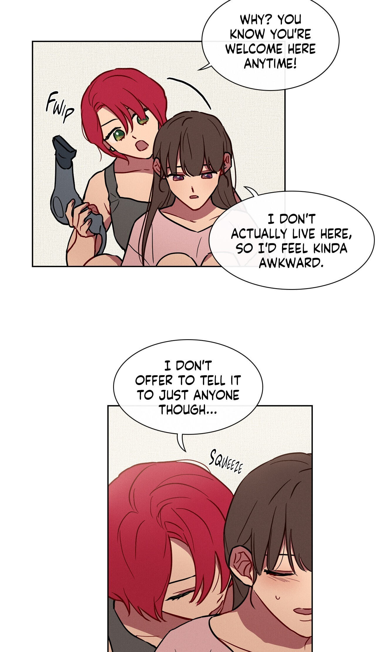Goodnight Cinderella Chapter 44 page 26 - 