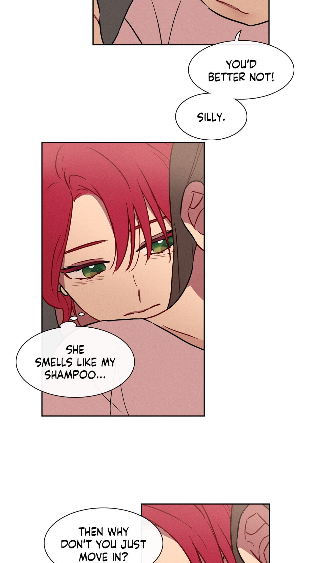 Goodnight Cinderella Chapter 44 page 27 - 
