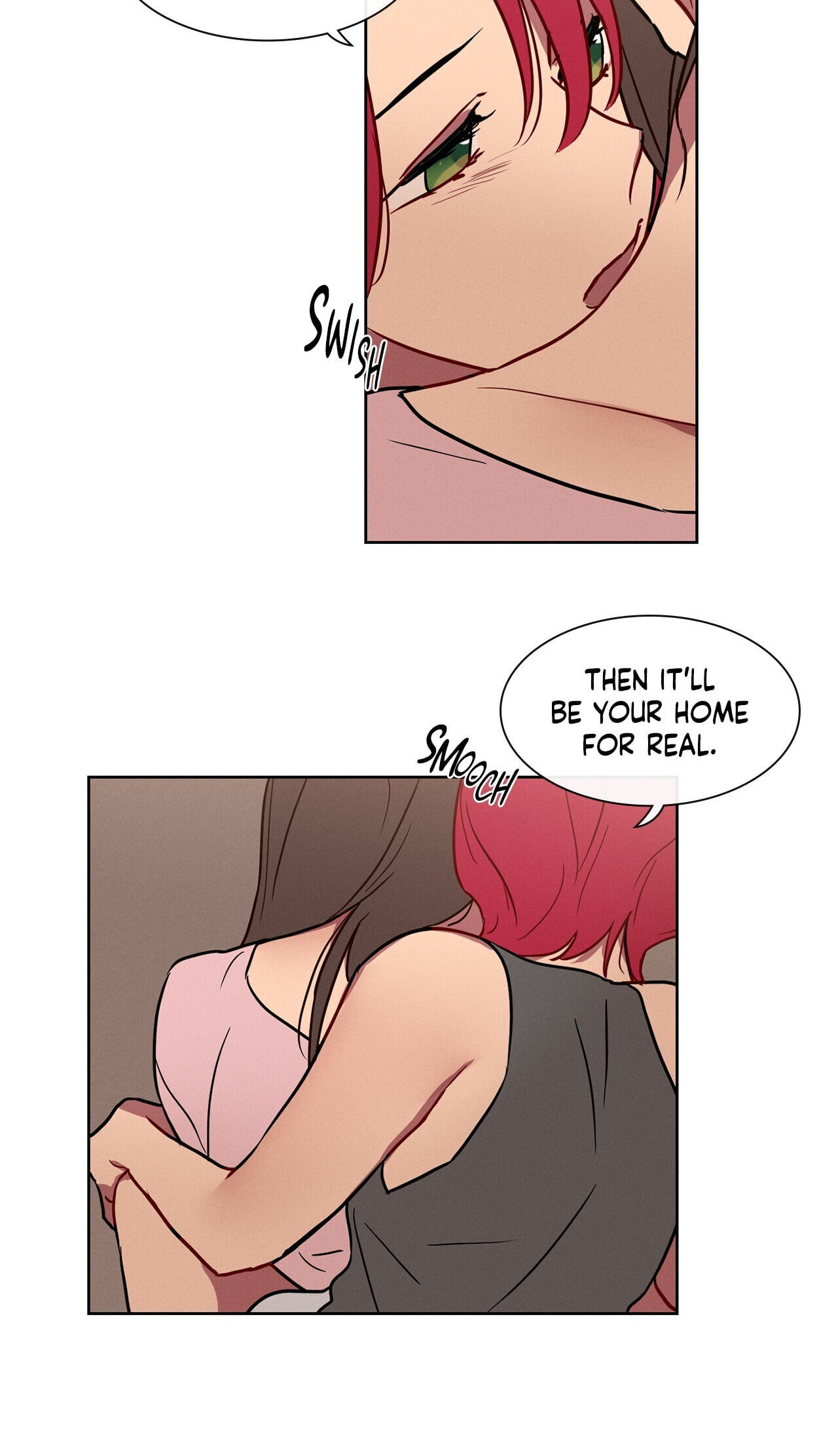 Goodnight Cinderella Chapter 44 page 28 - 