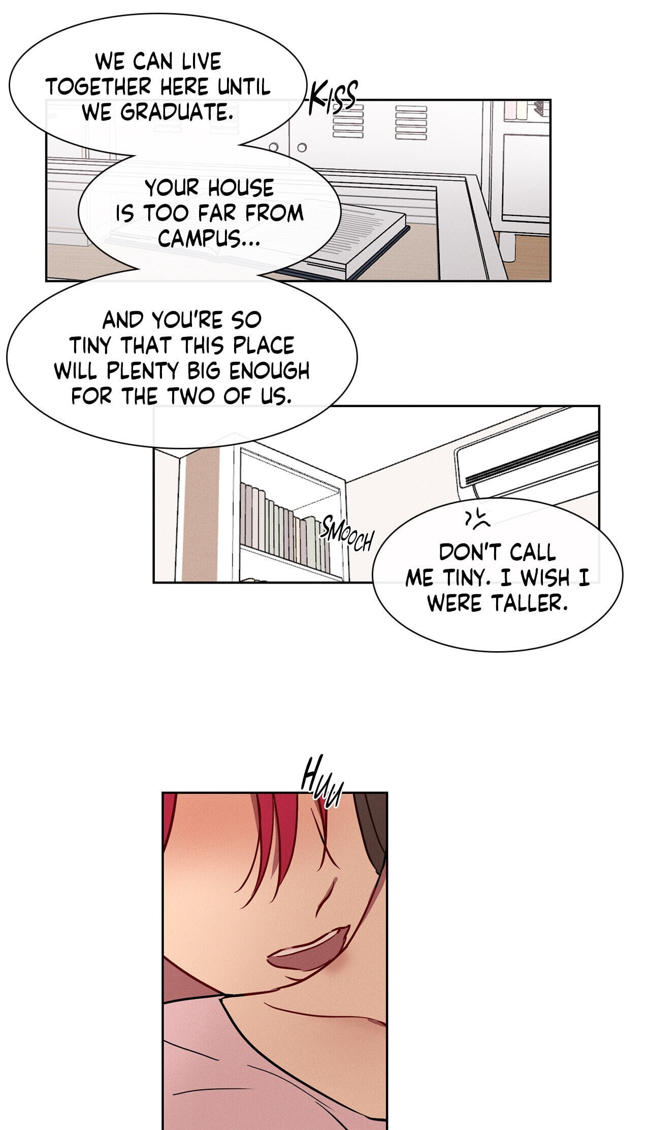Goodnight Cinderella Chapter 44 page 29 - 