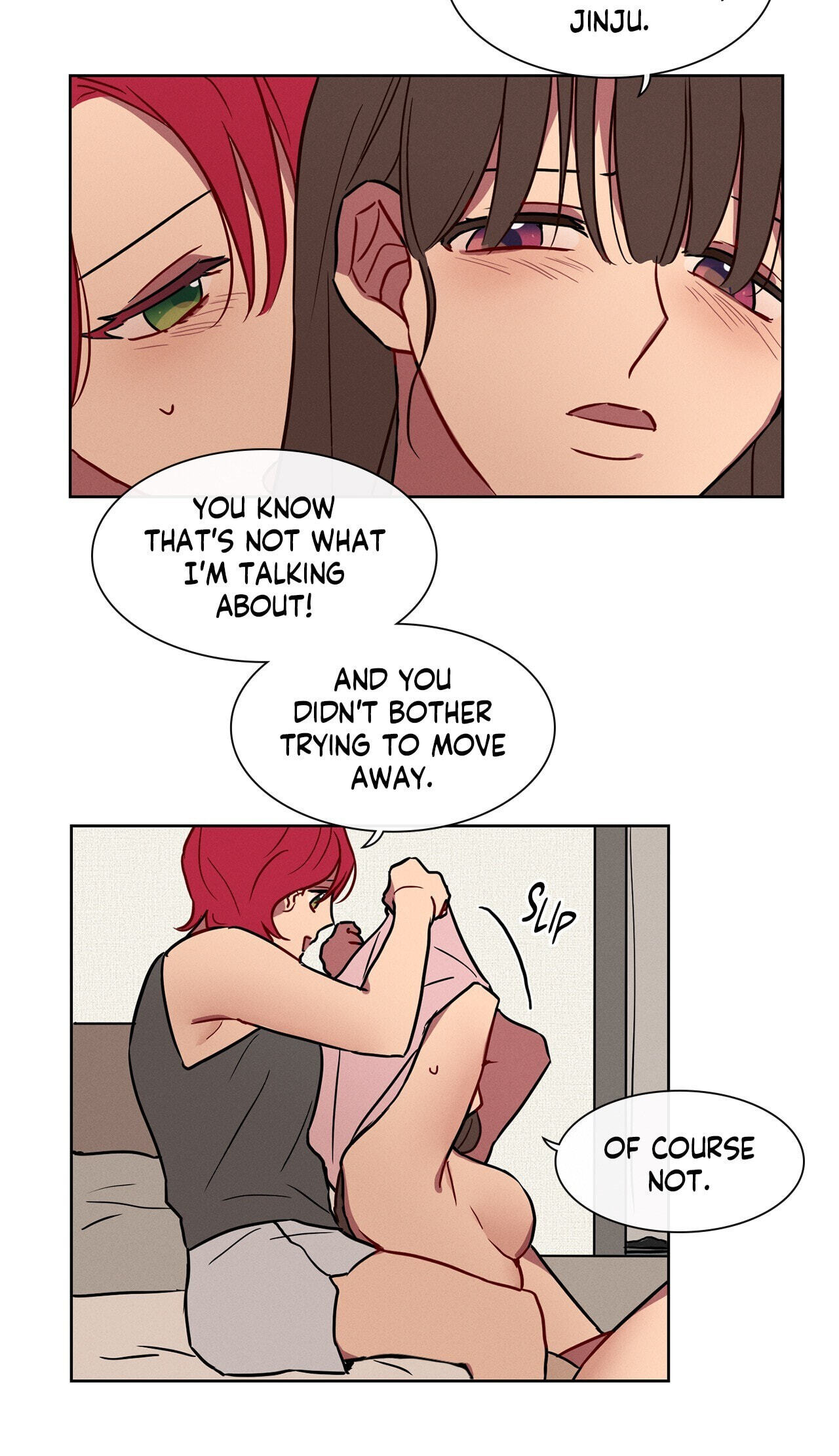 Goodnight Cinderella Chapter 44 page 31 - 