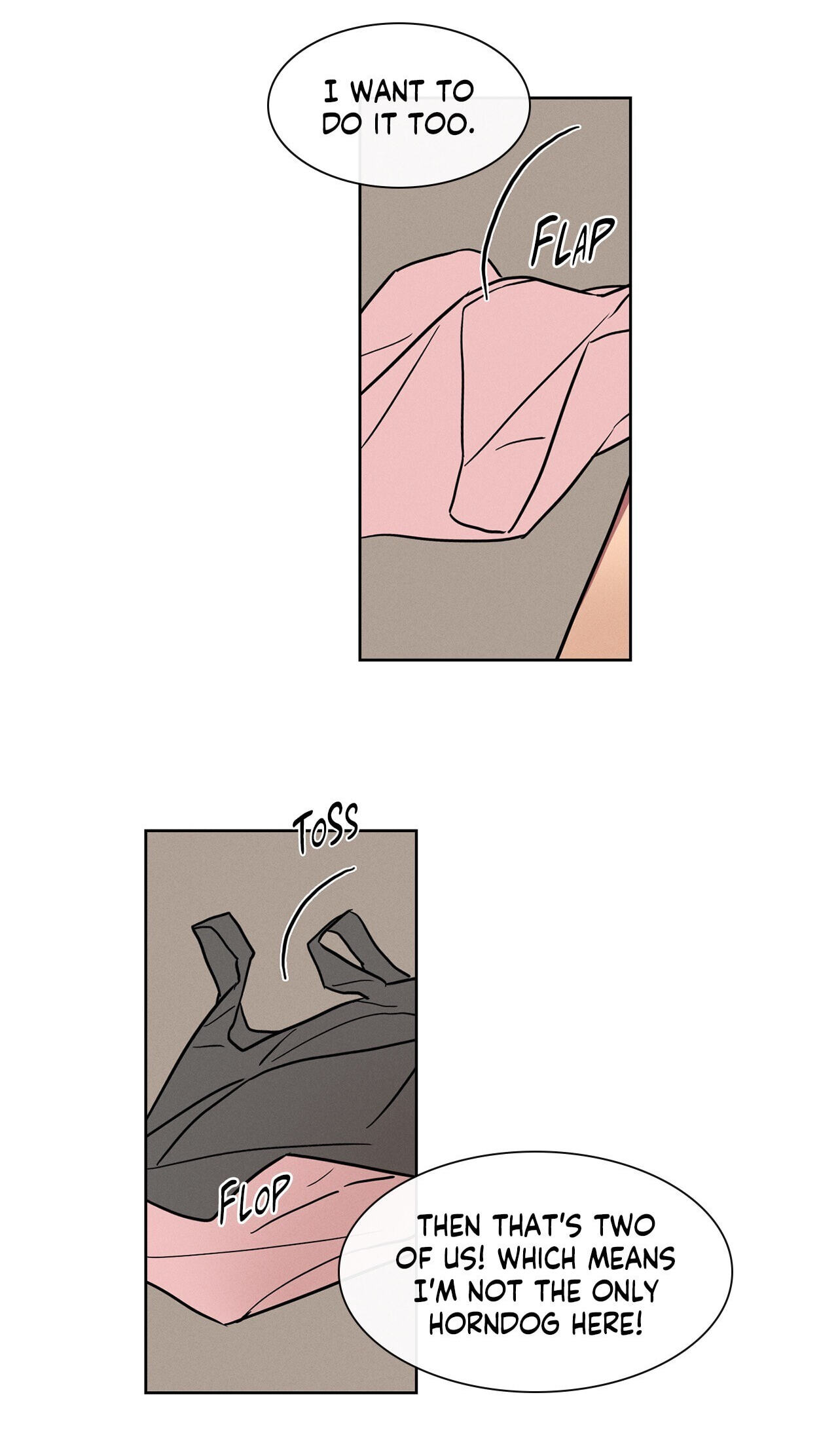 Goodnight Cinderella Chapter 44 page 32 - 