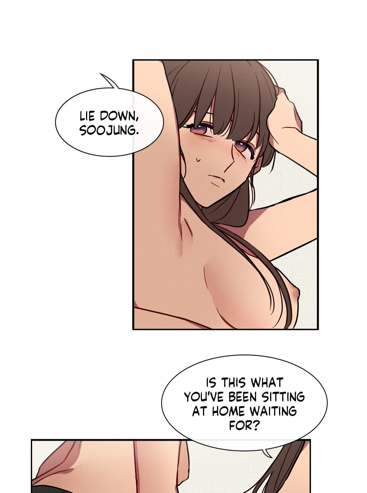Goodnight Cinderella Chapter 44 page 33 - 