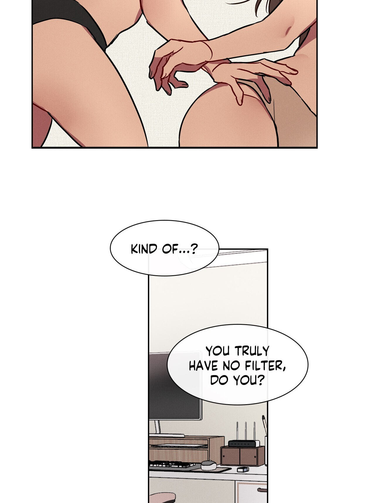 Goodnight Cinderella Chapter 44 page 34 - 
