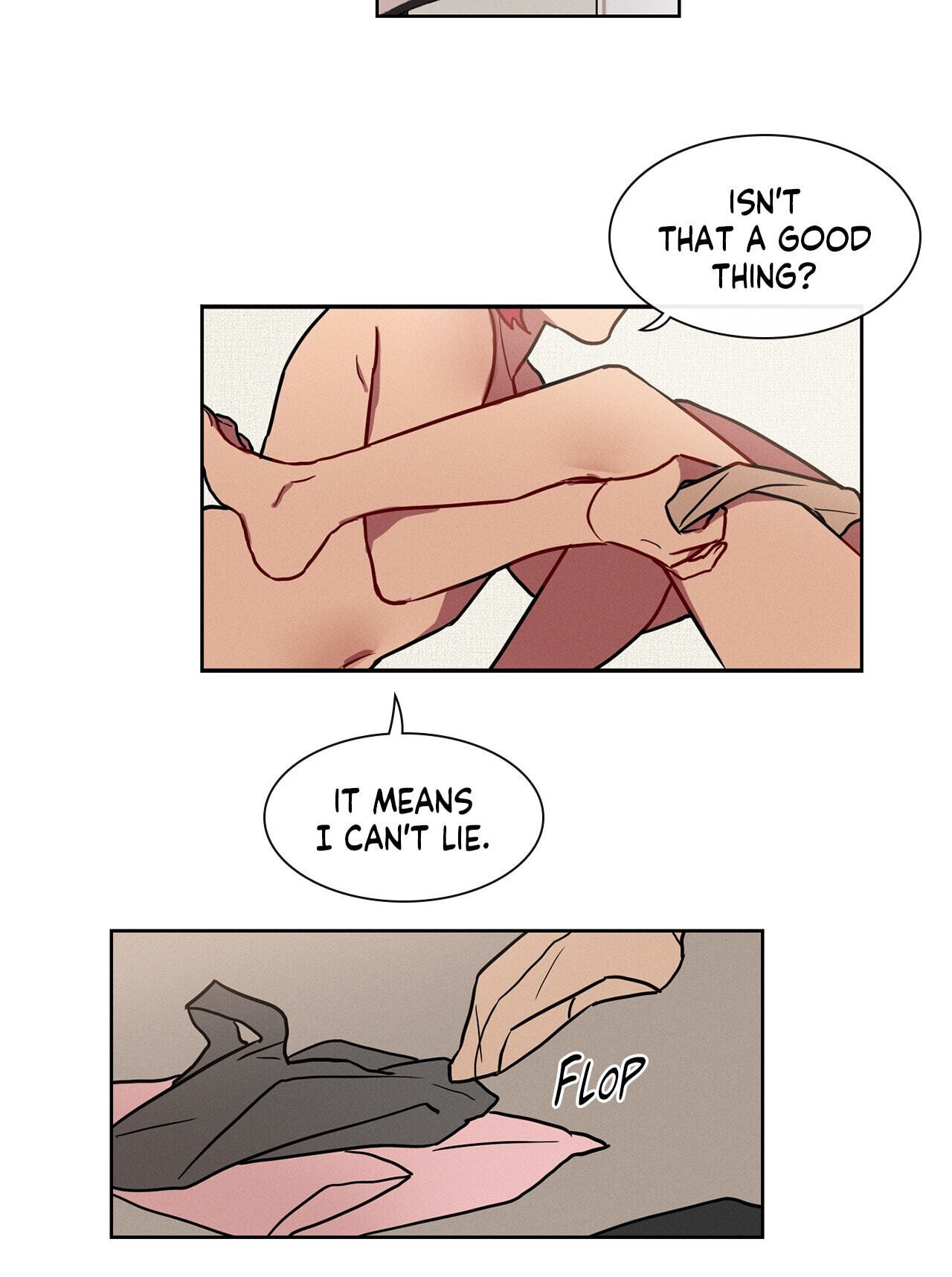 Goodnight Cinderella Chapter 44 page 35 - 