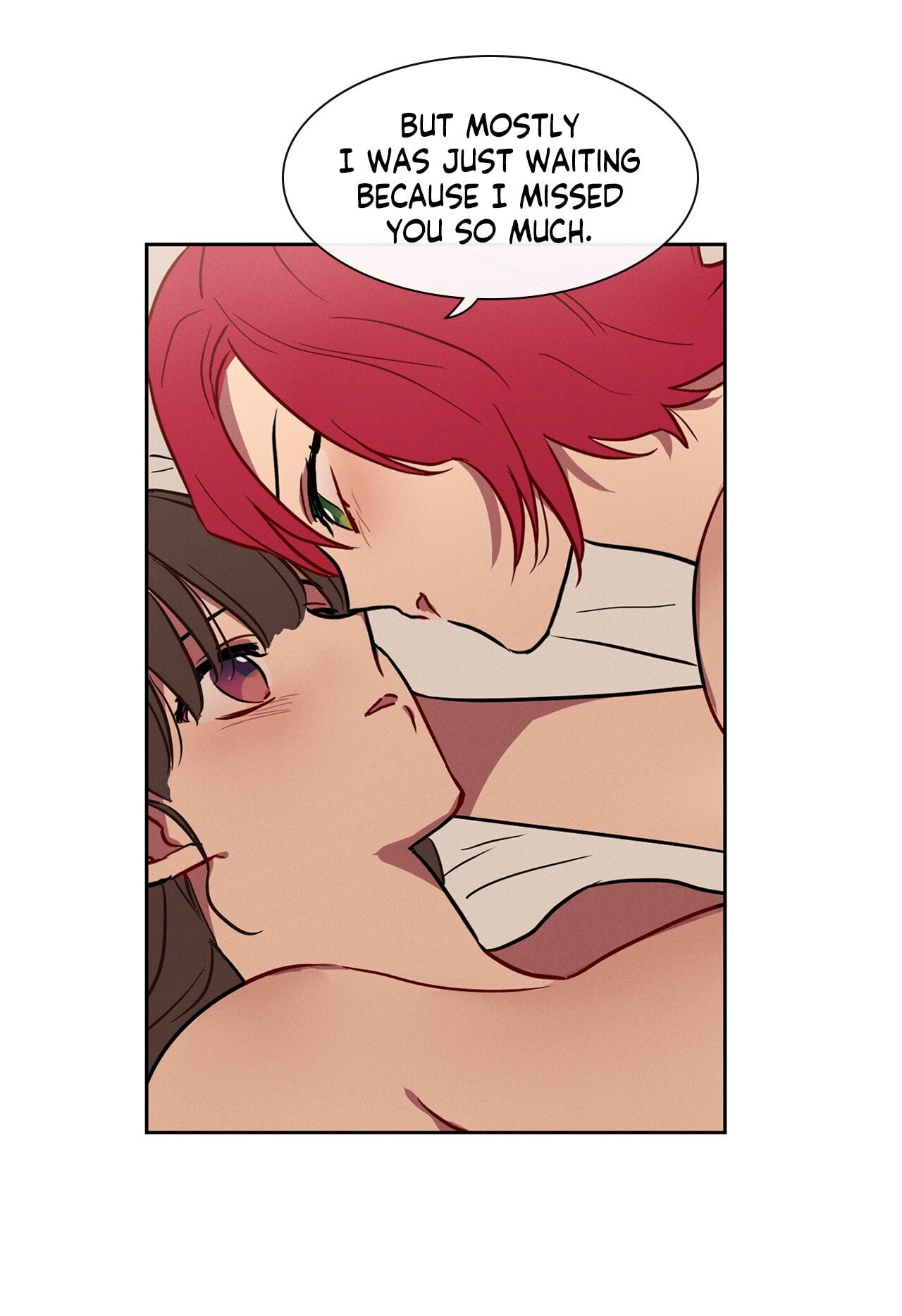 Goodnight Cinderella Chapter 44 page 37 - 