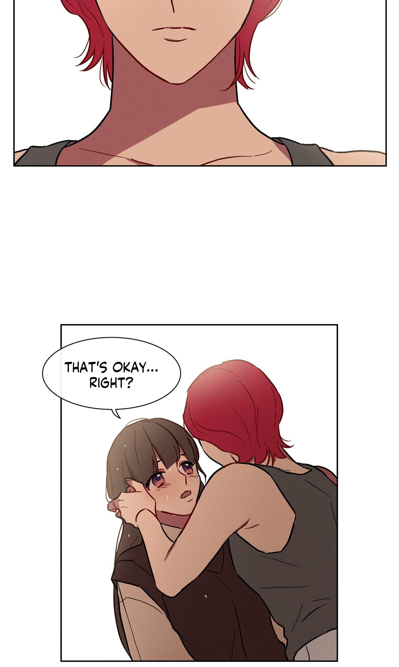 Goodnight Cinderella Chapter 44 page 6 - 