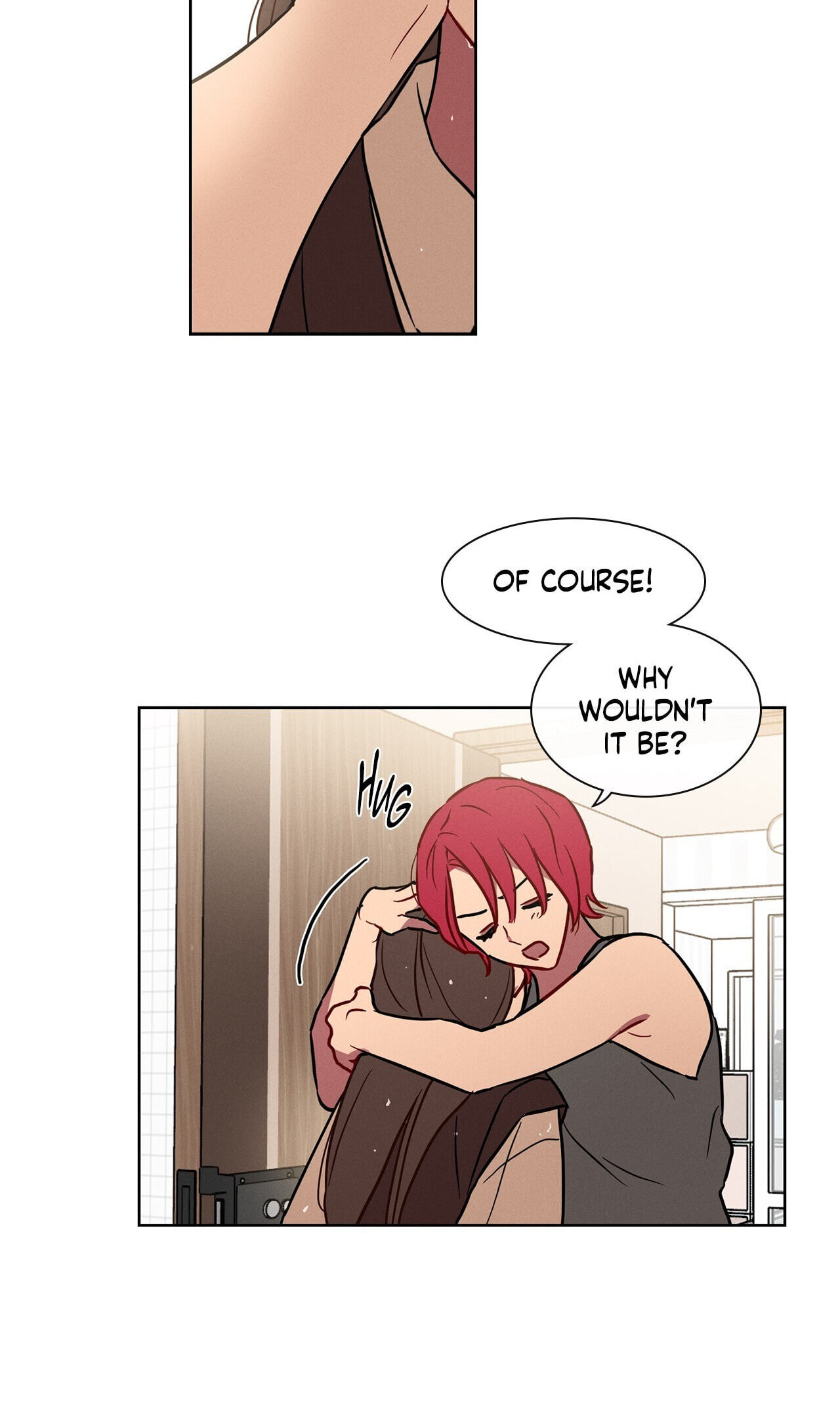 Goodnight Cinderella Chapter 44 page 8 - 