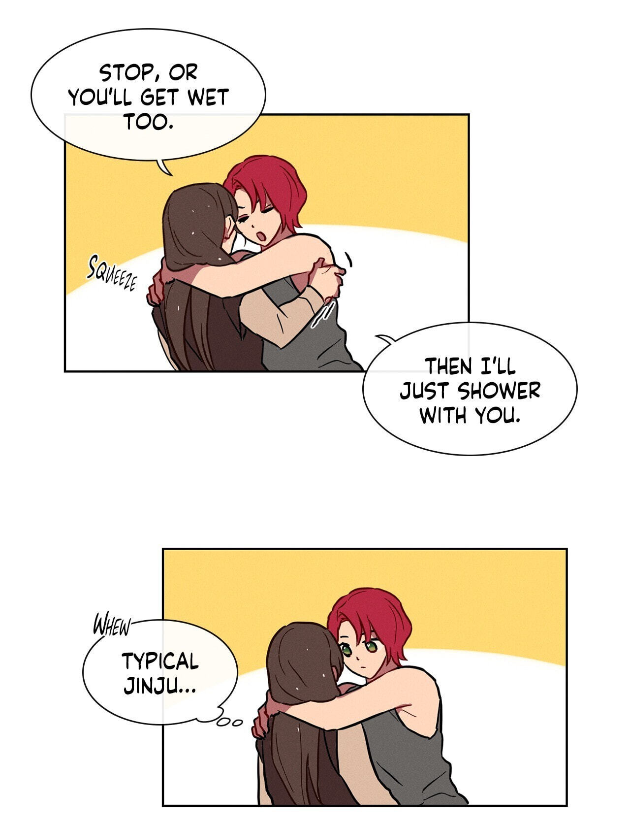 Goodnight Cinderella Chapter 44 page 9 - 