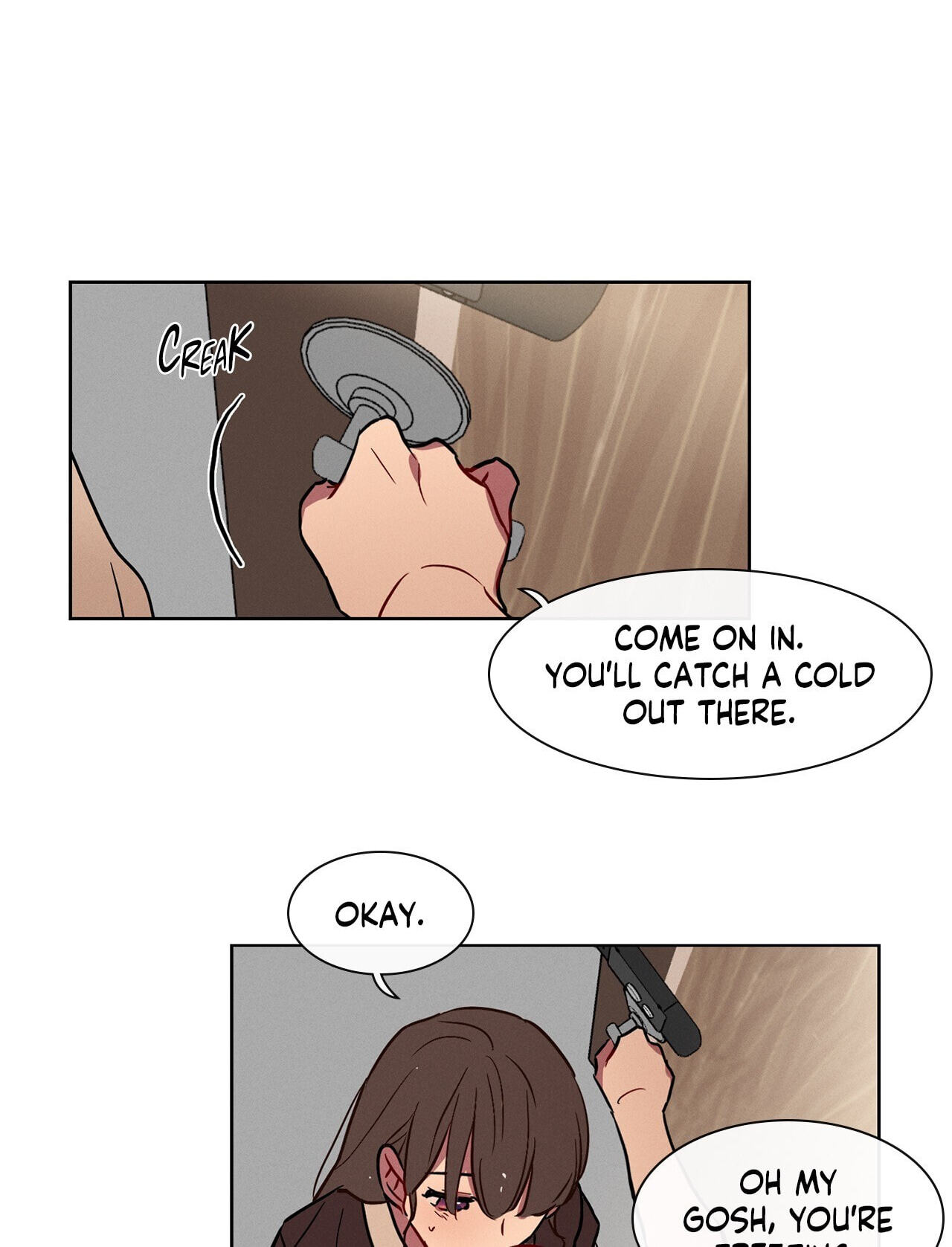 Goodnight Cinderella Chapter 44 page 10 - 