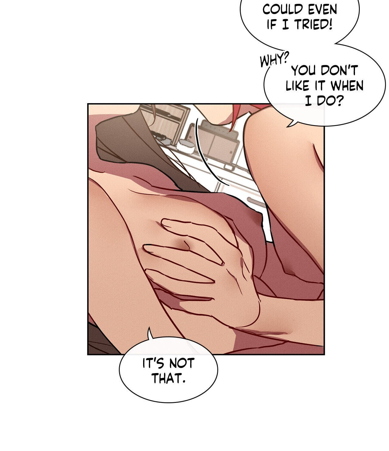Goodnight Cinderella Chapter 45 page 17 - 
