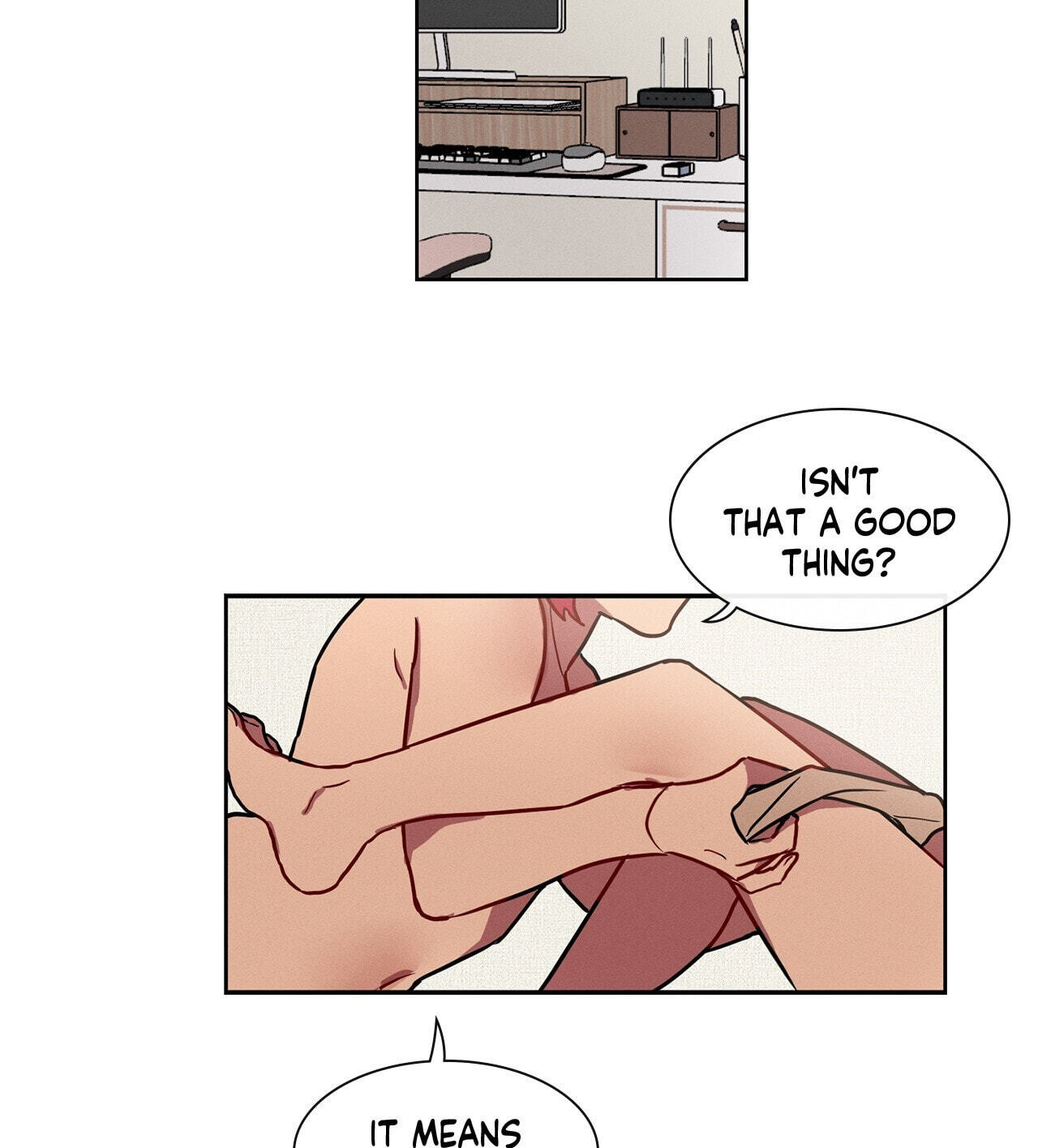 Goodnight Cinderella Chapter 45 page 3 - 