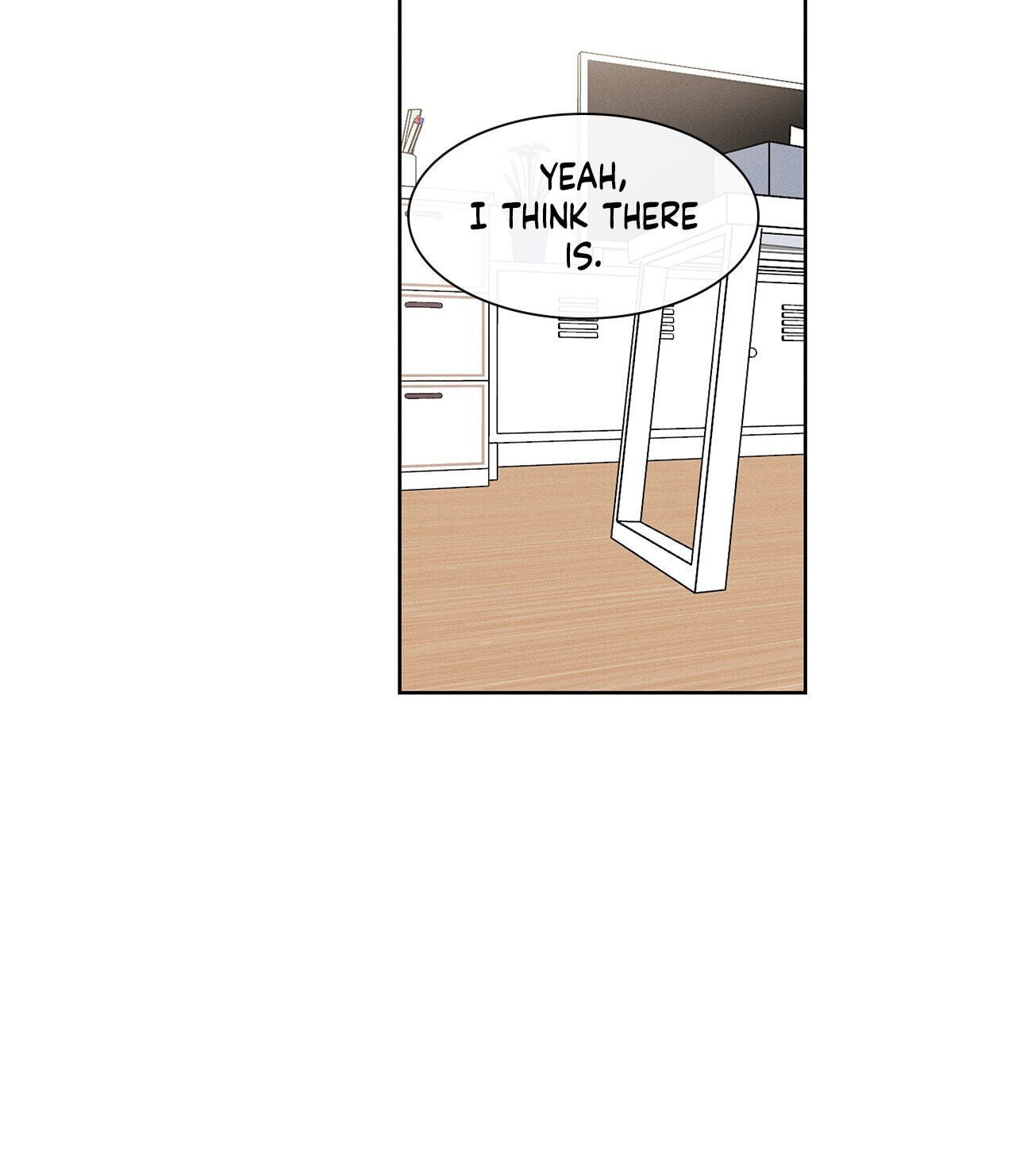 Goodnight Cinderella Chapter 45 page 21 - 