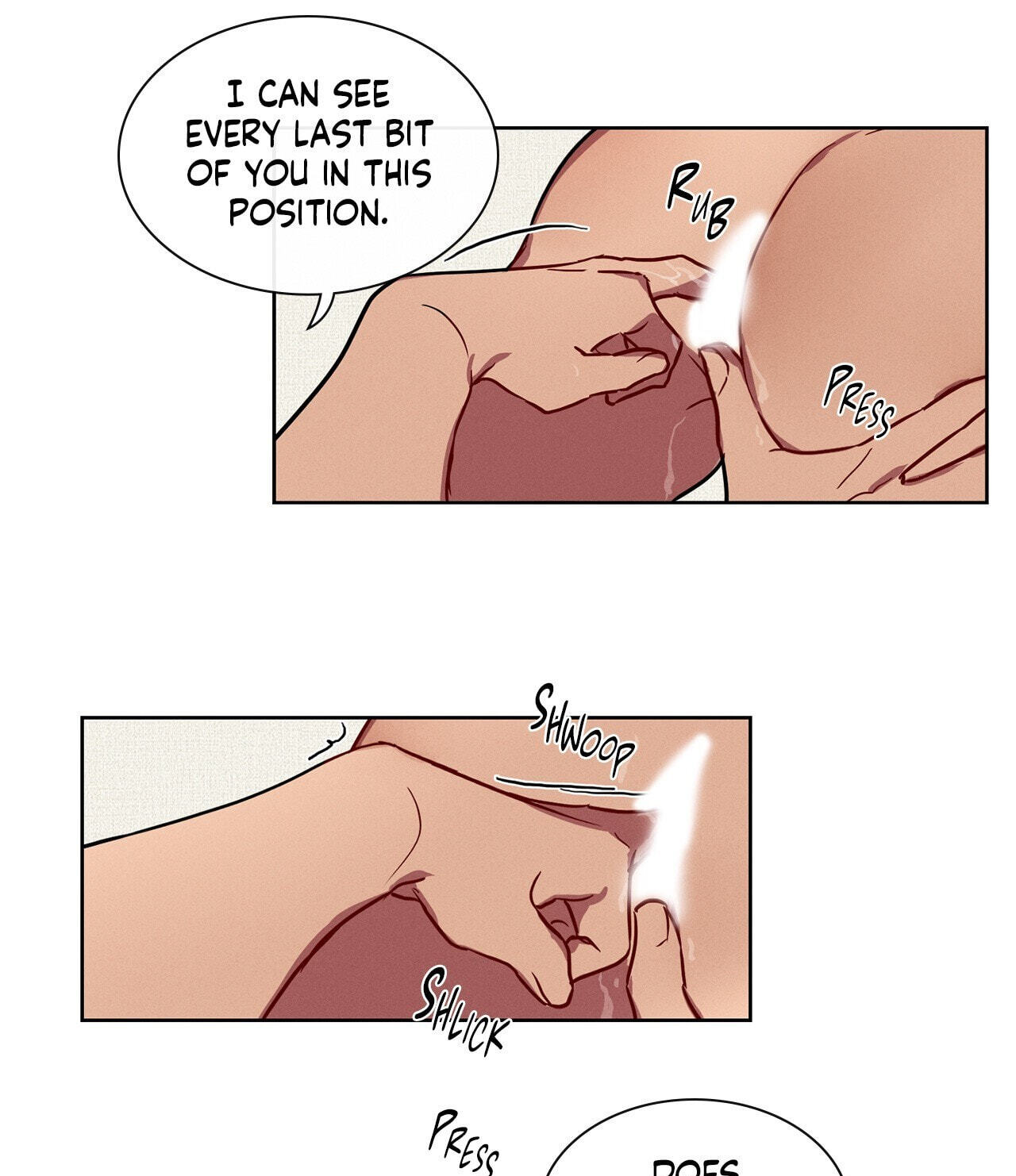 Goodnight Cinderella Chapter 45 page 25 - 